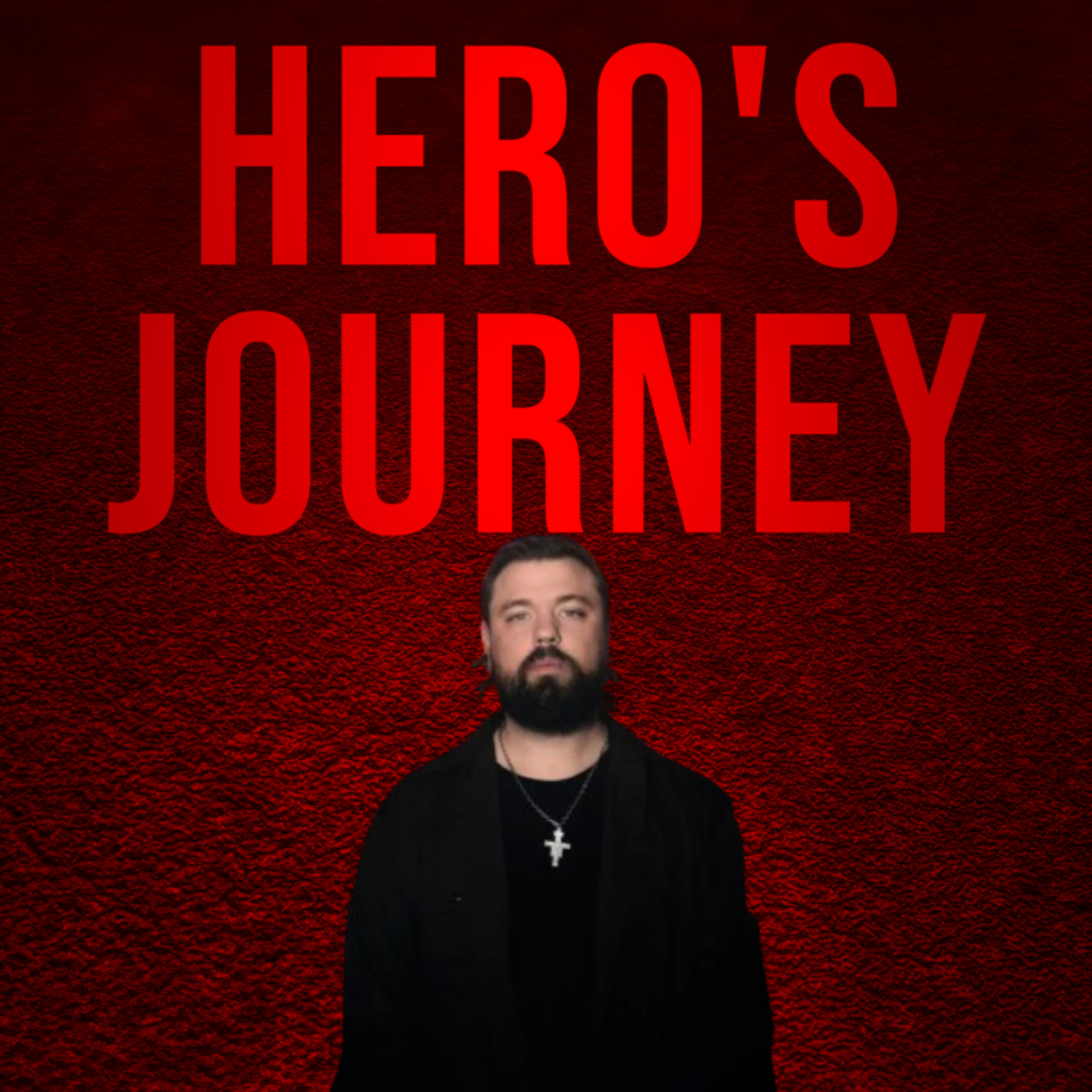 Hero\'s Journey
