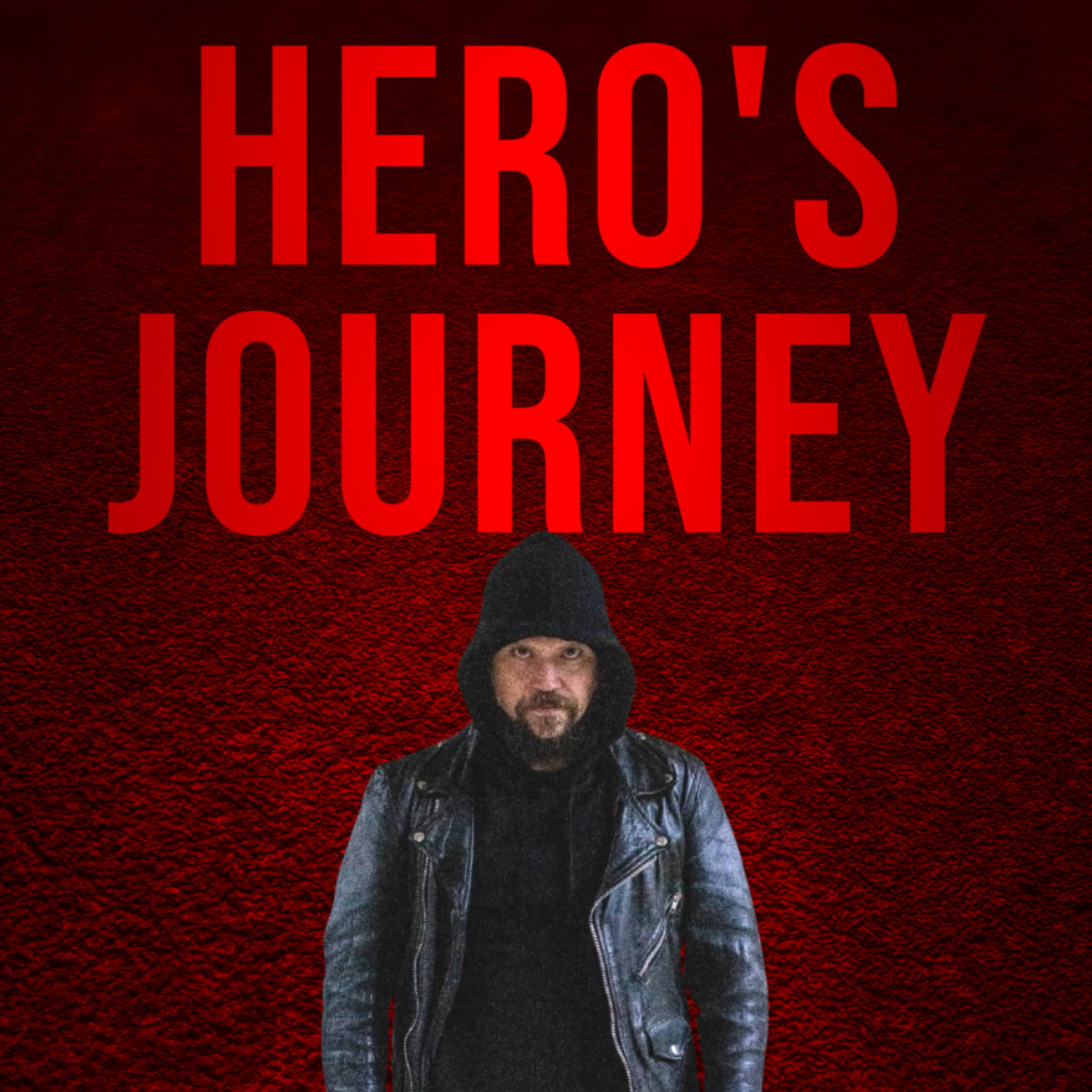 Hero\'s Journey