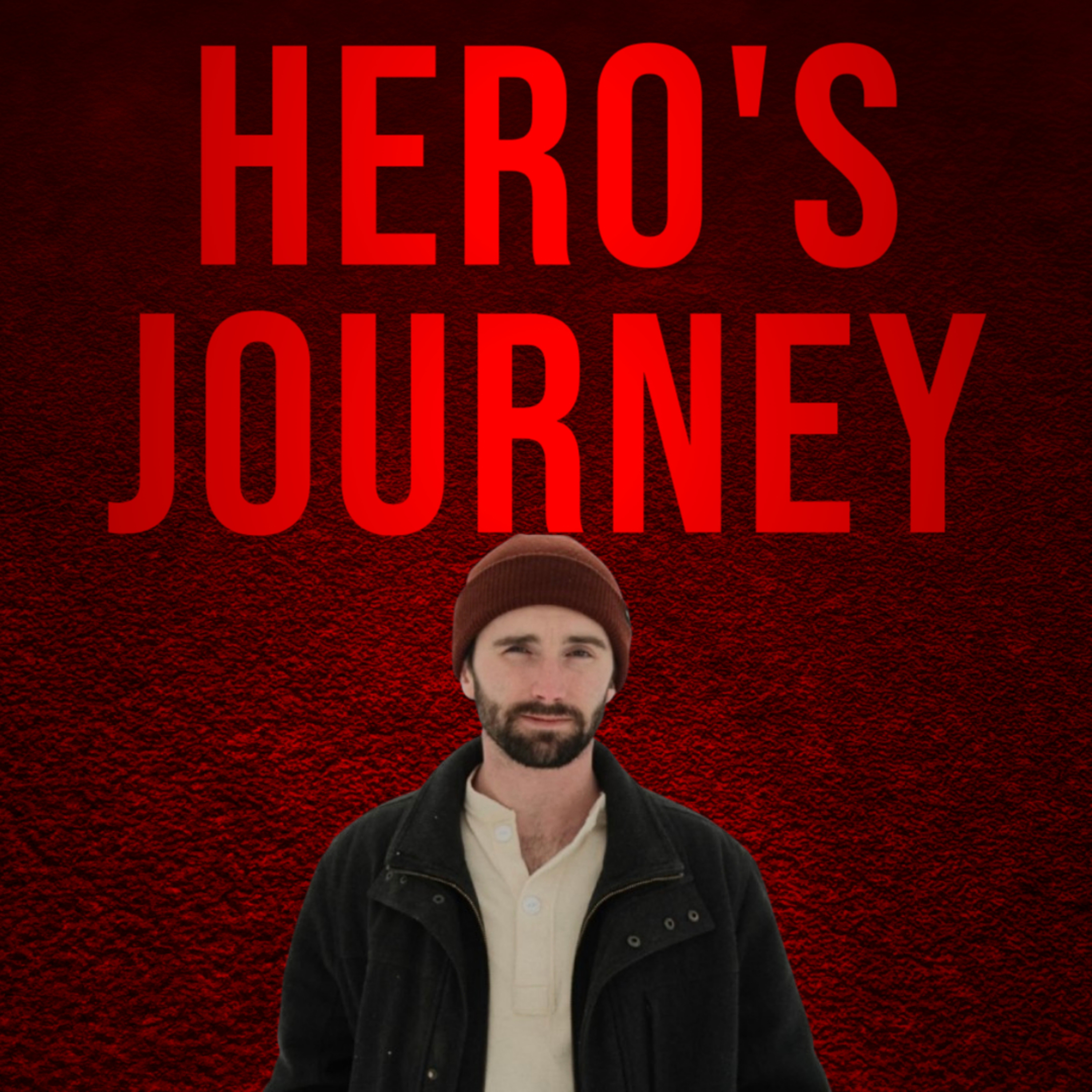 Hero\'s Journey