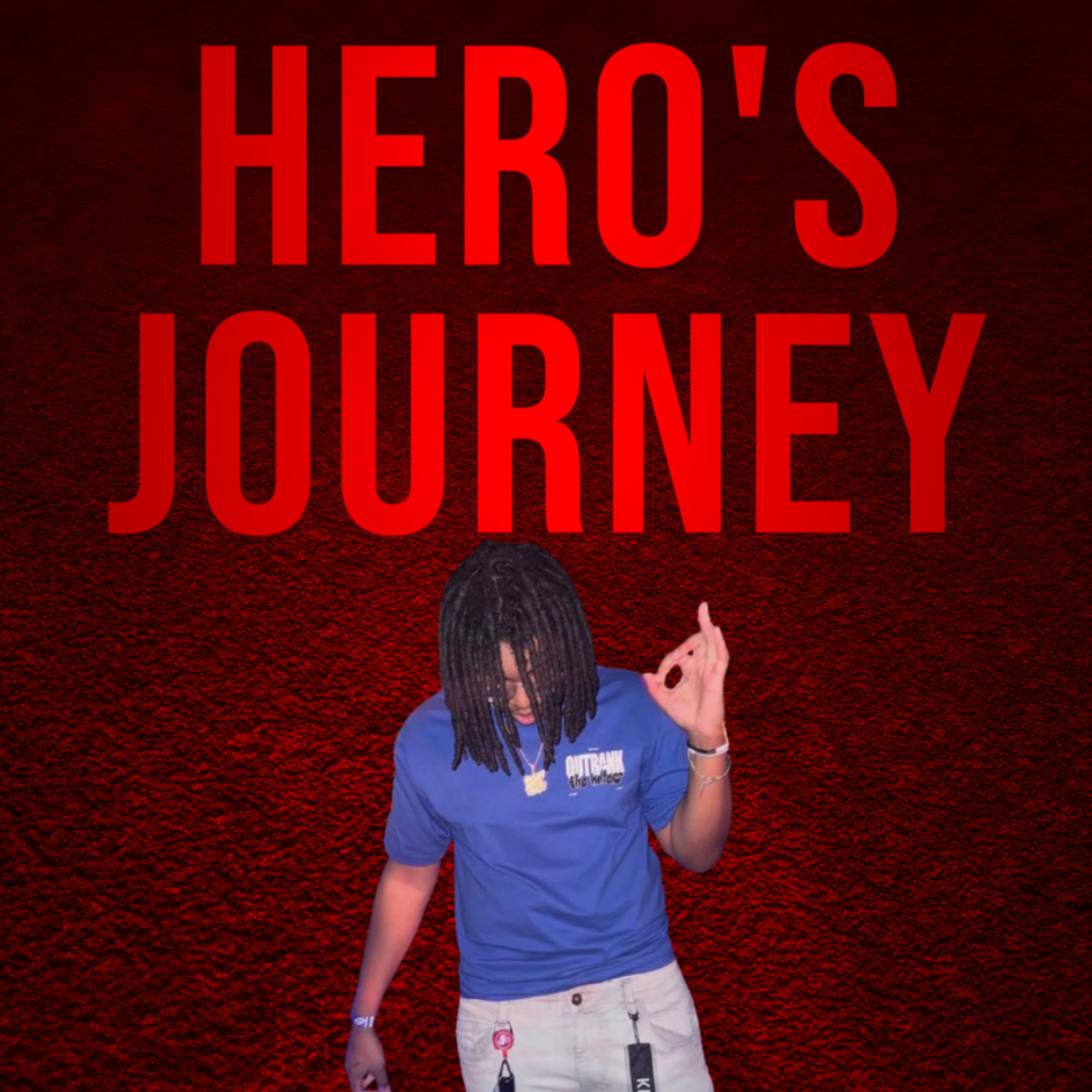 Hero\'s Journey
