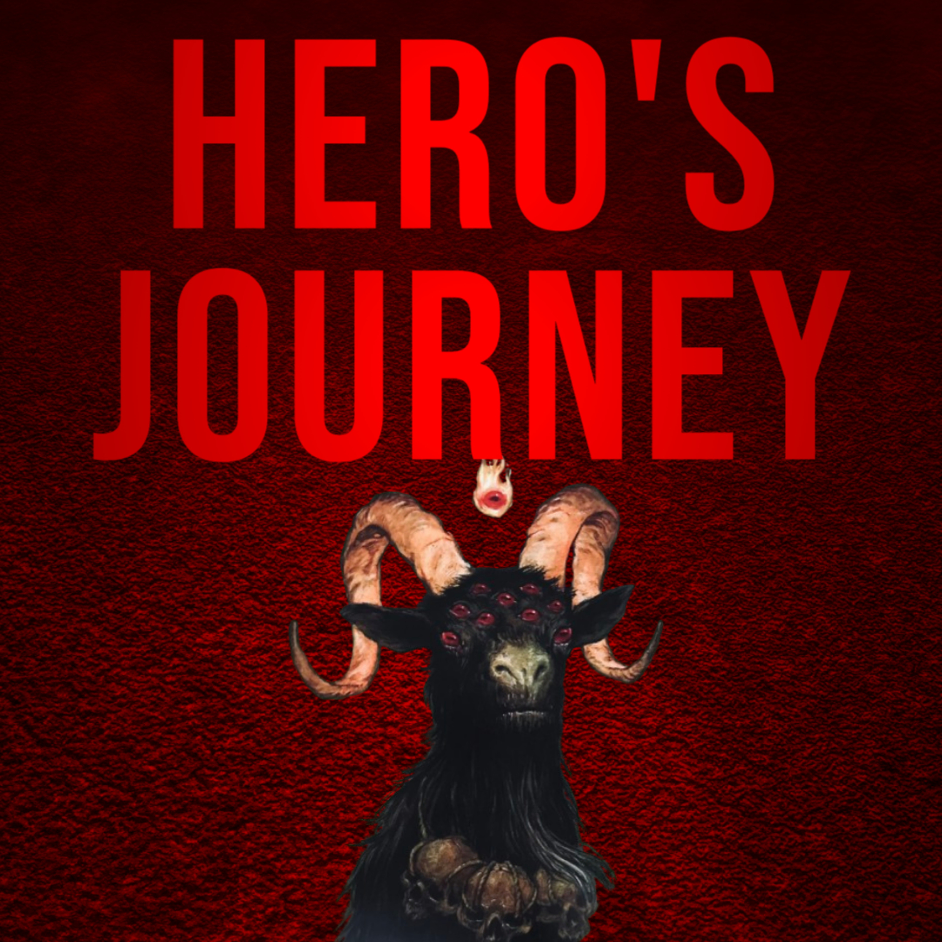 Hero\'s Journey