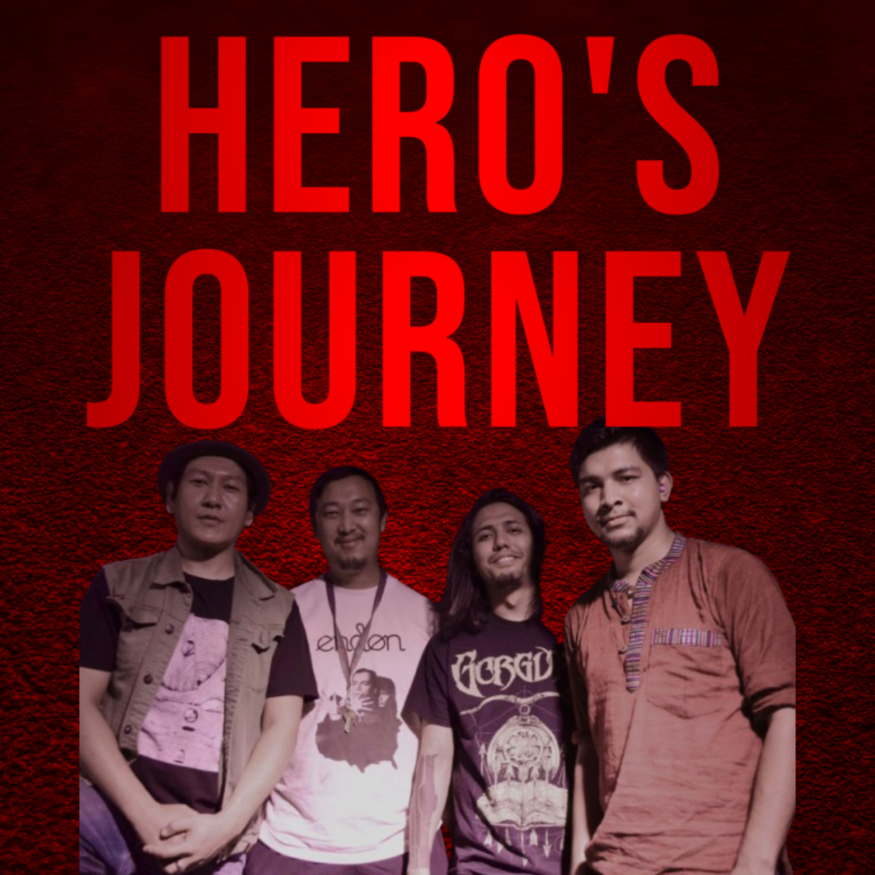 Hero\'s Journey