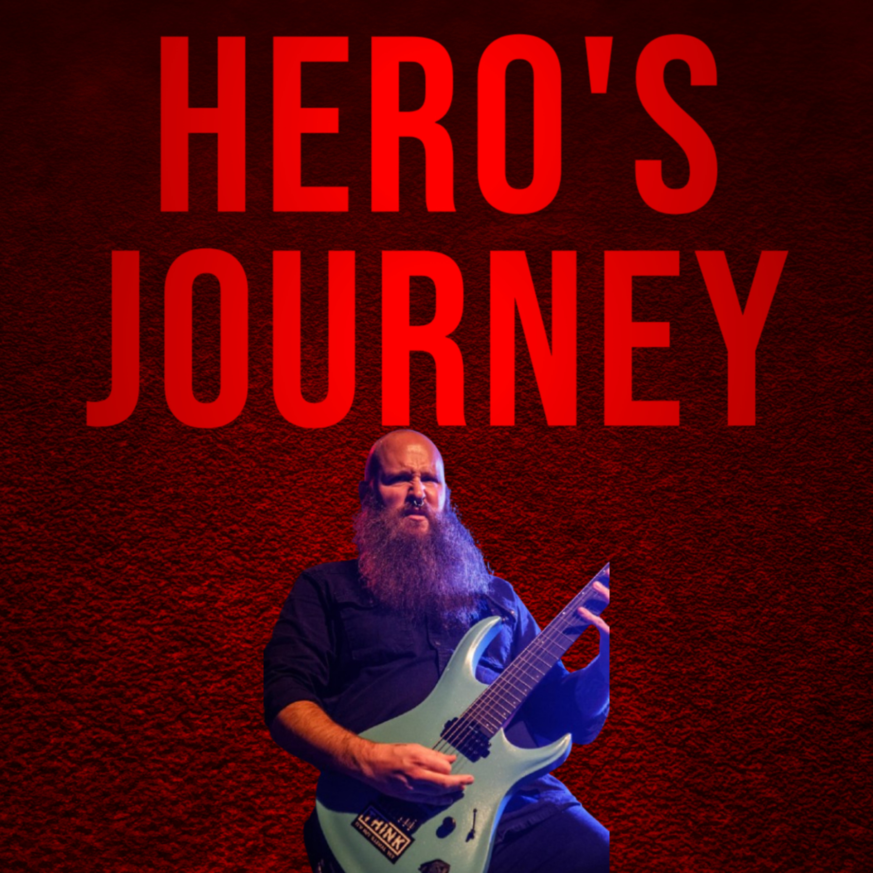 Hero\'s Journey