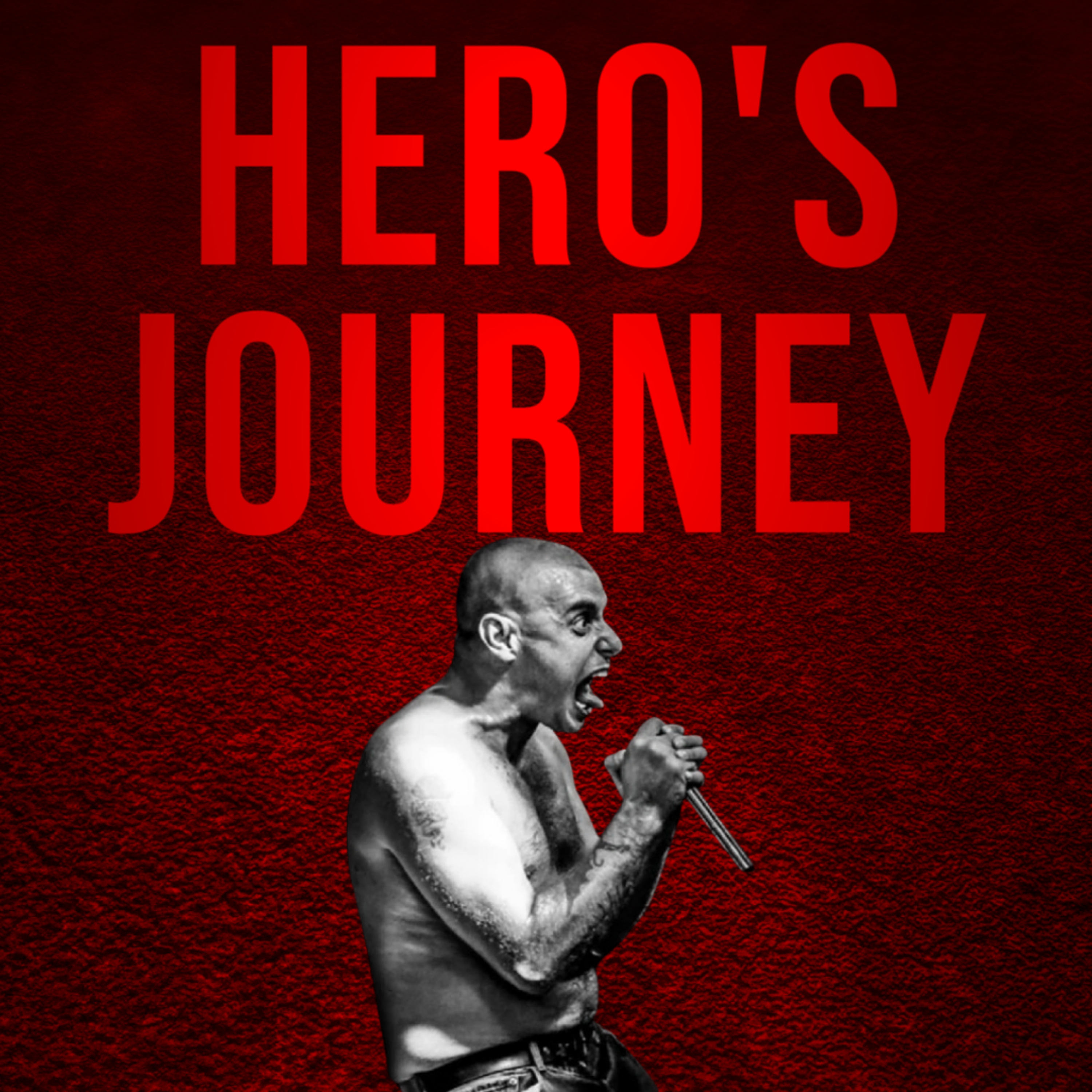 Hero\'s Journey
