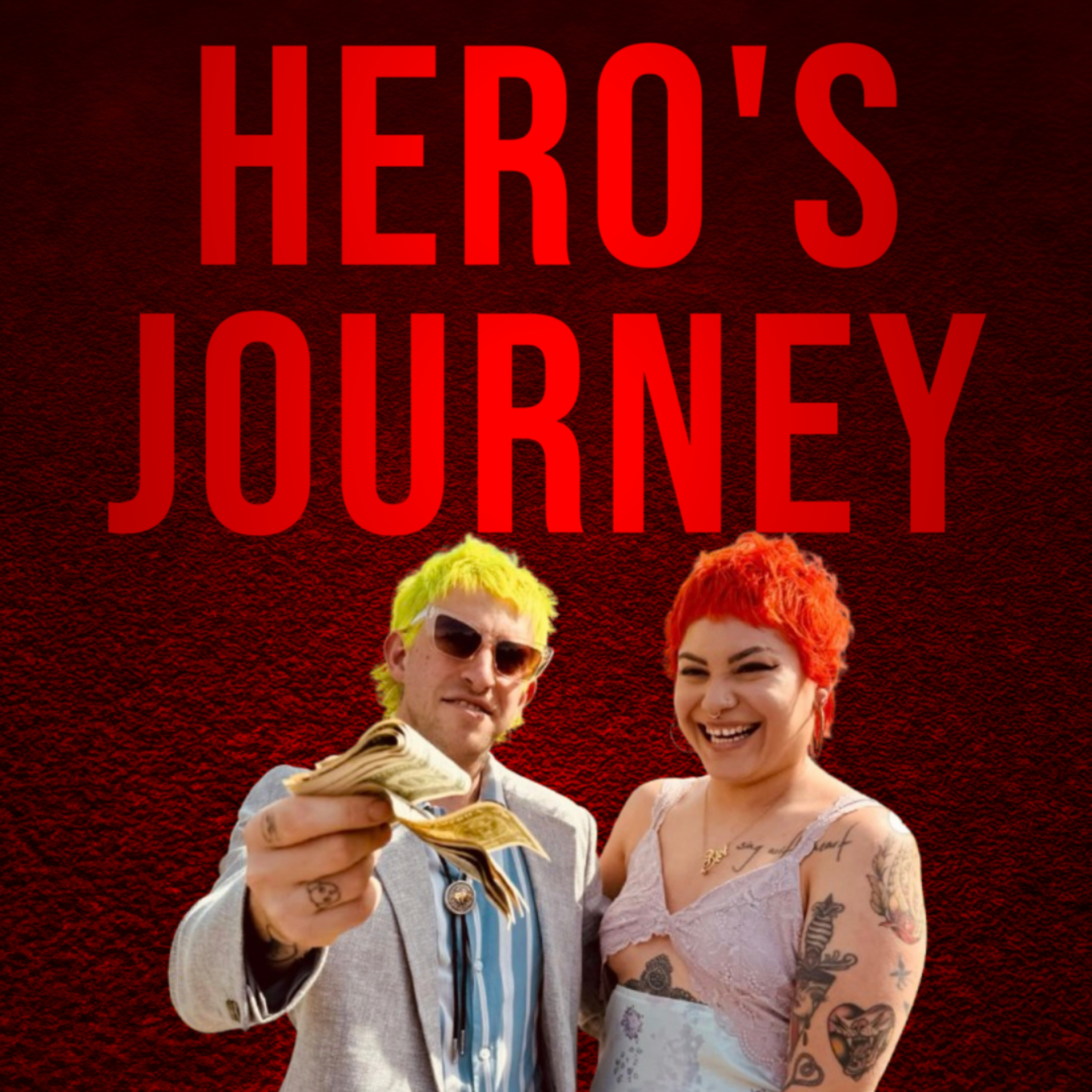 Hero\'s Journey