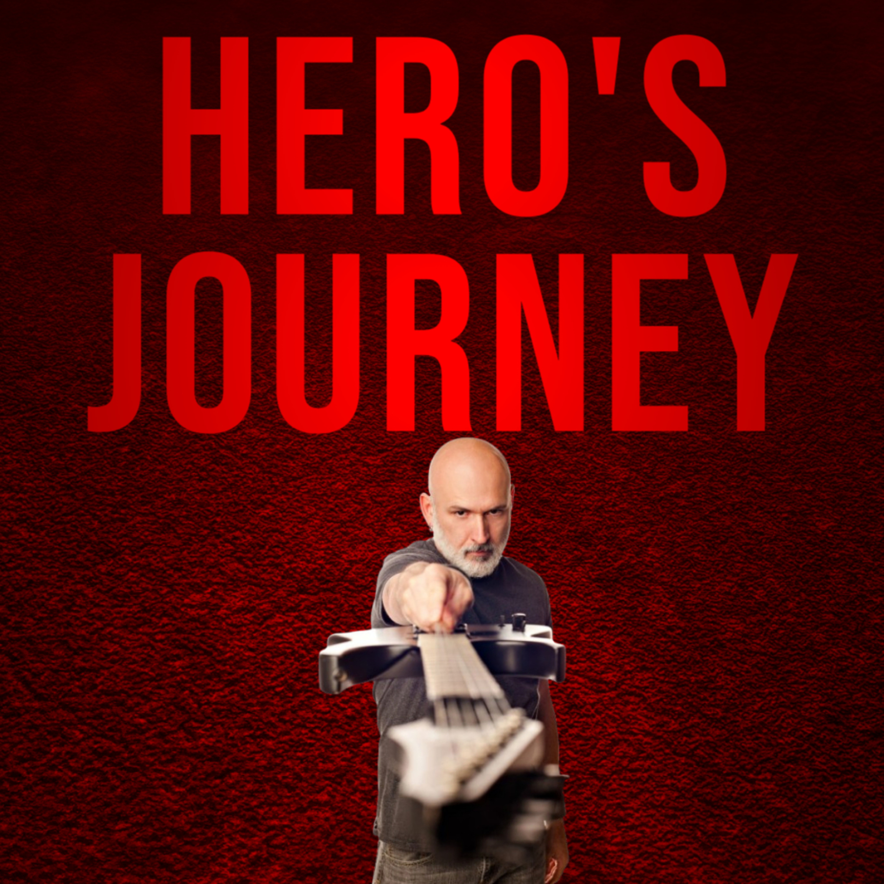 Hero\'s Journey