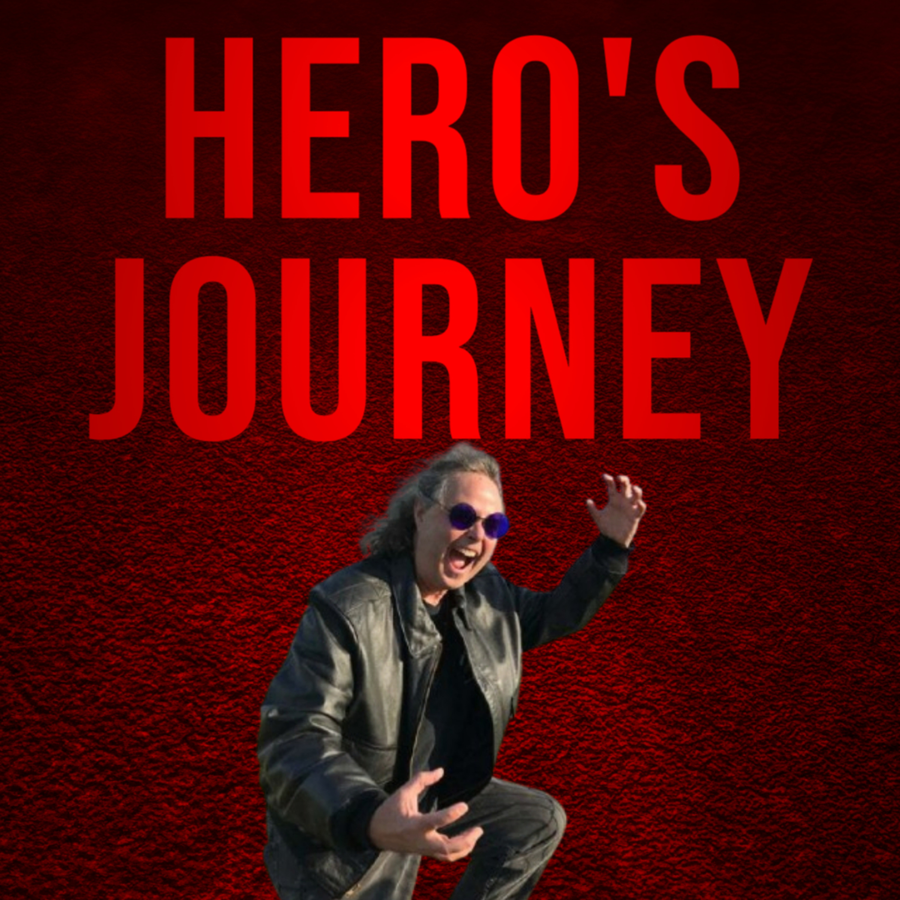 Hero\'s Journey