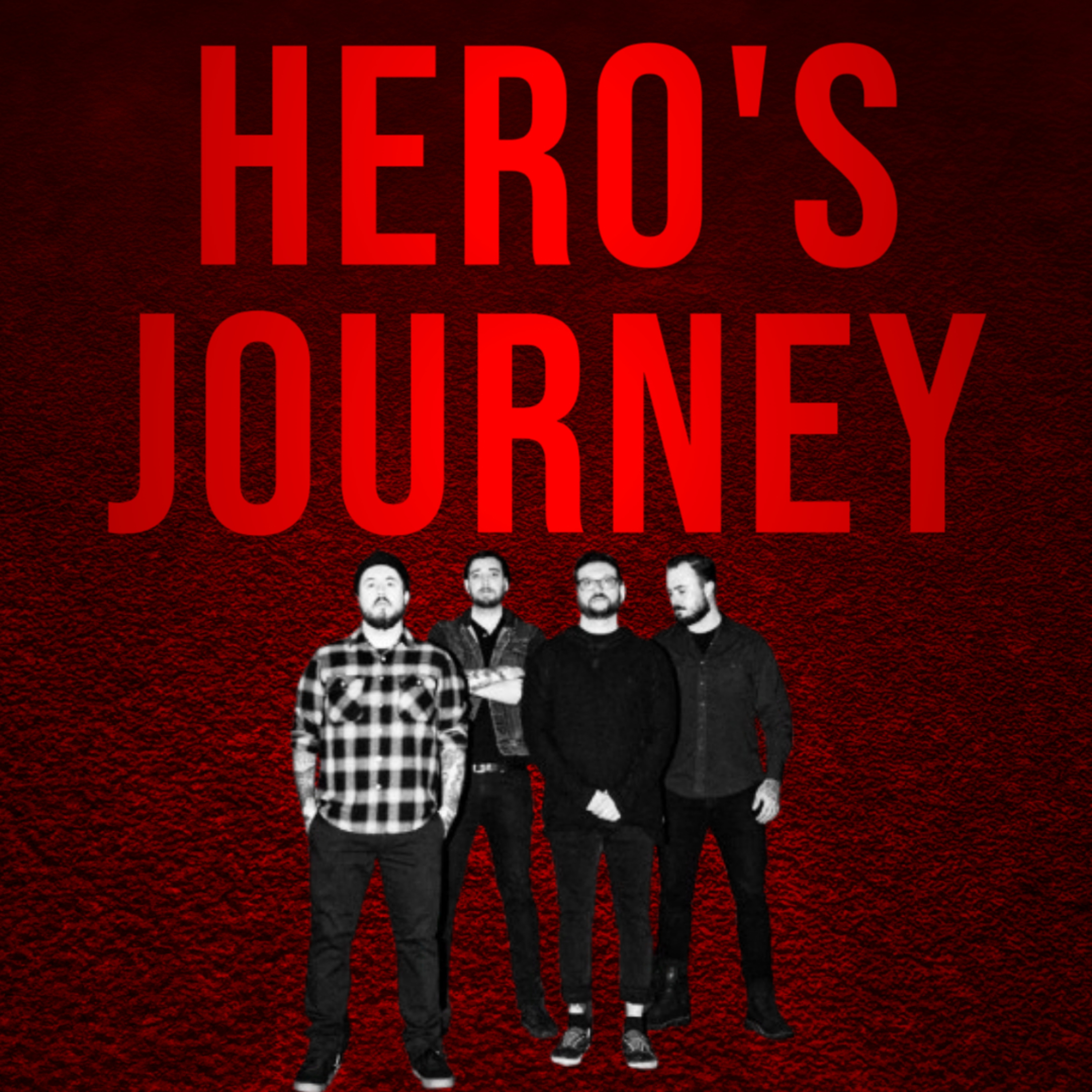 Hero\'s Journey