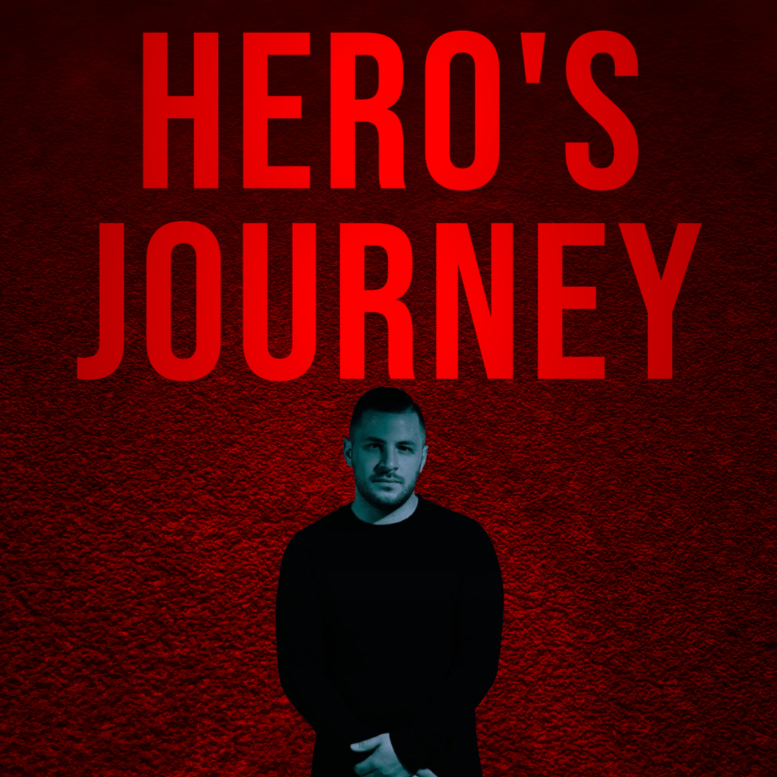 Hero\'s Journey