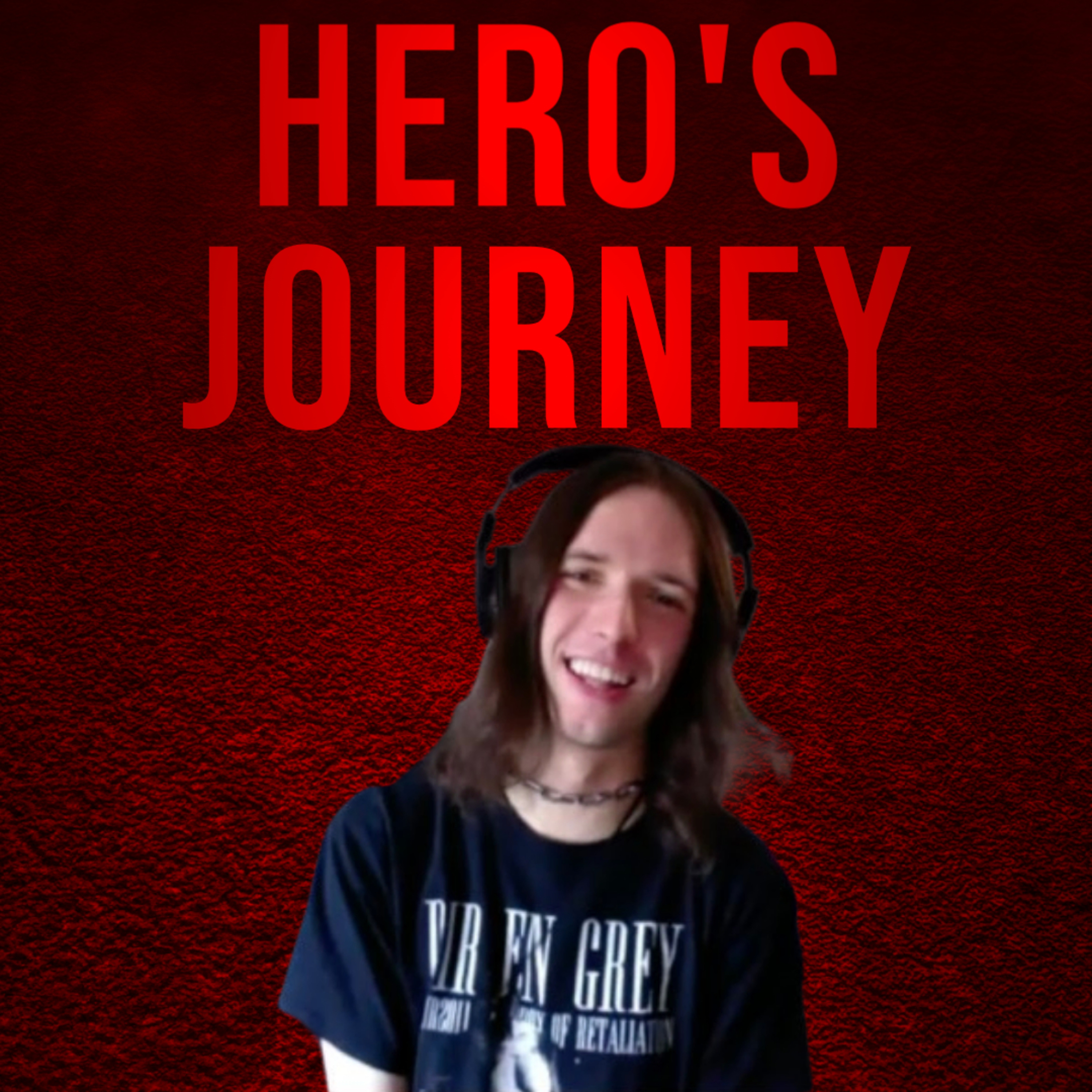 Hero\'s Journey