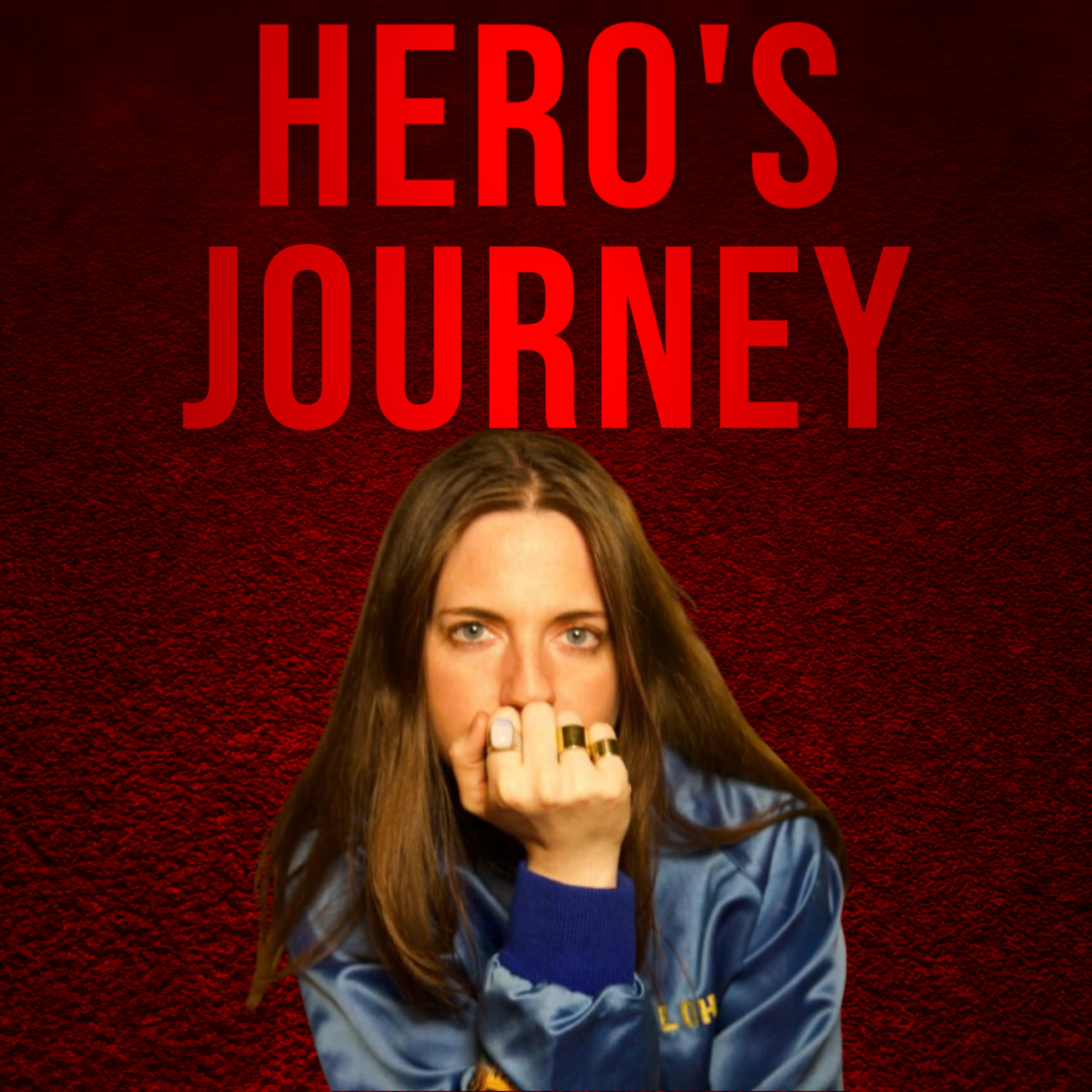 Hero\'s Journey