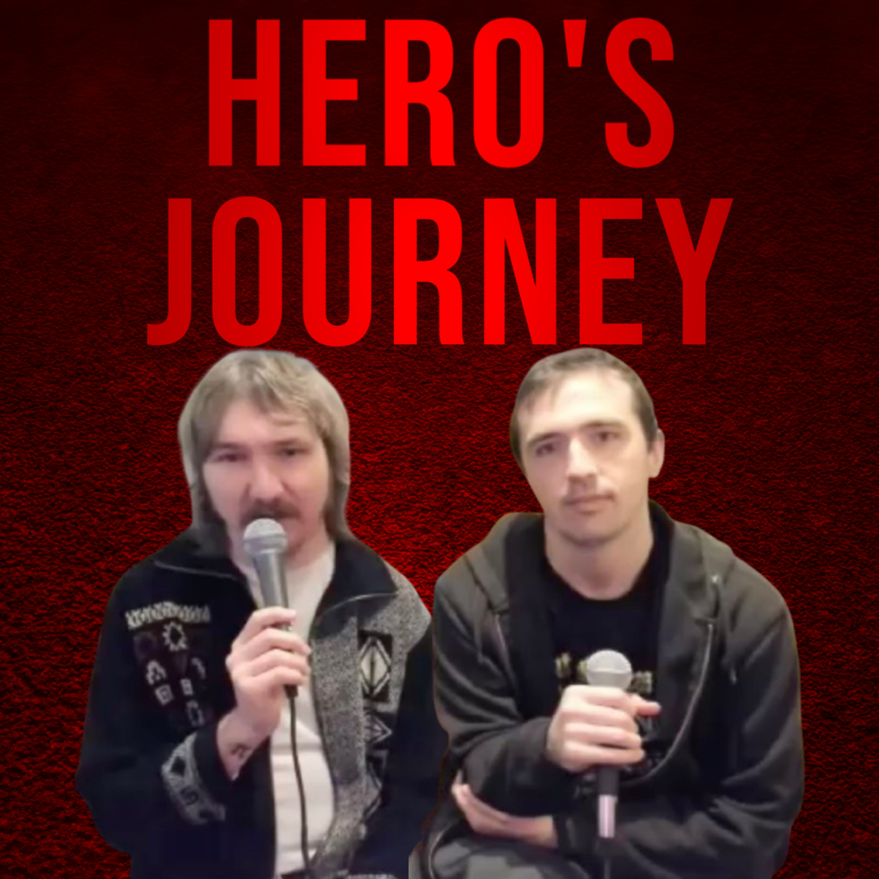Hero\'s Journey