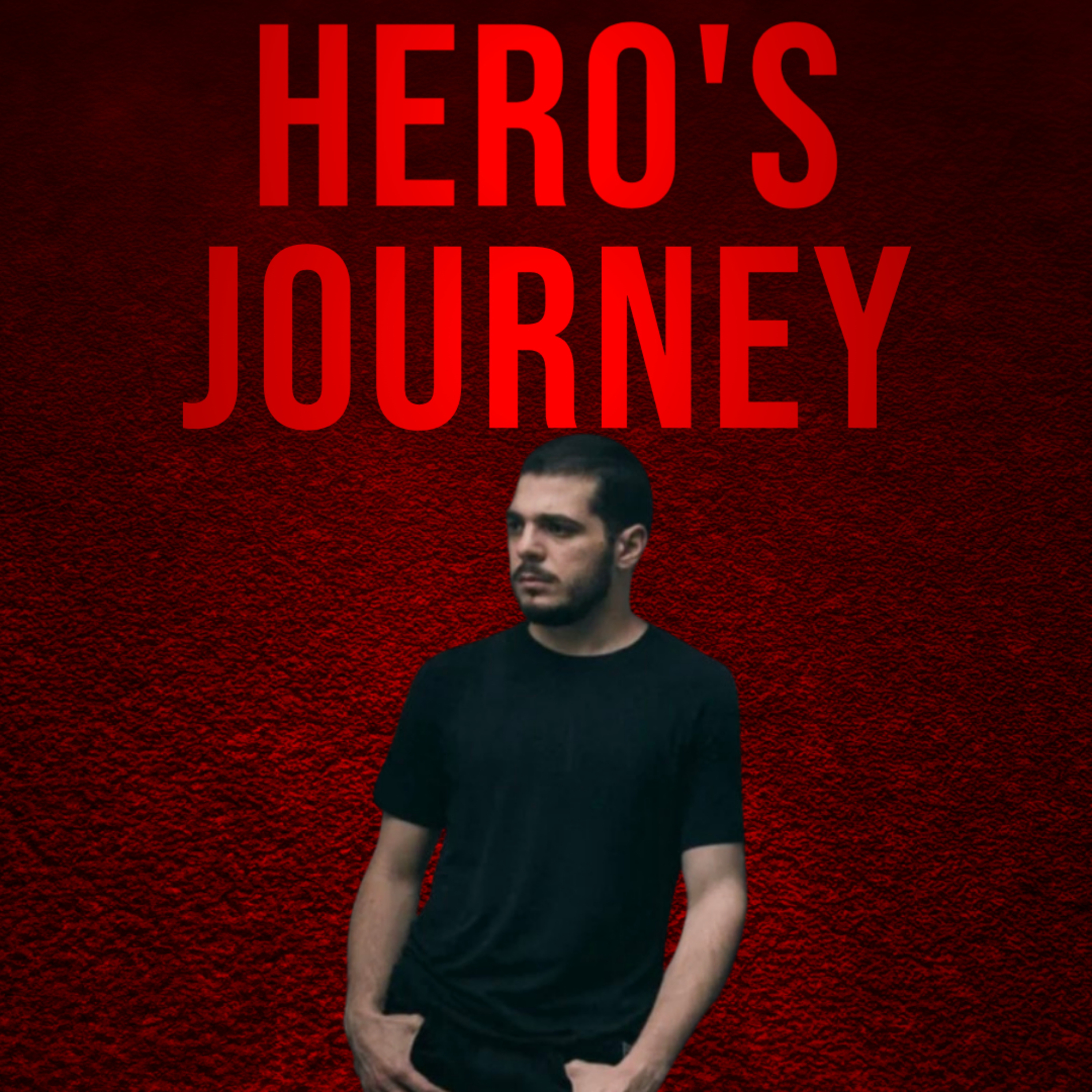 Hero\'s Journey