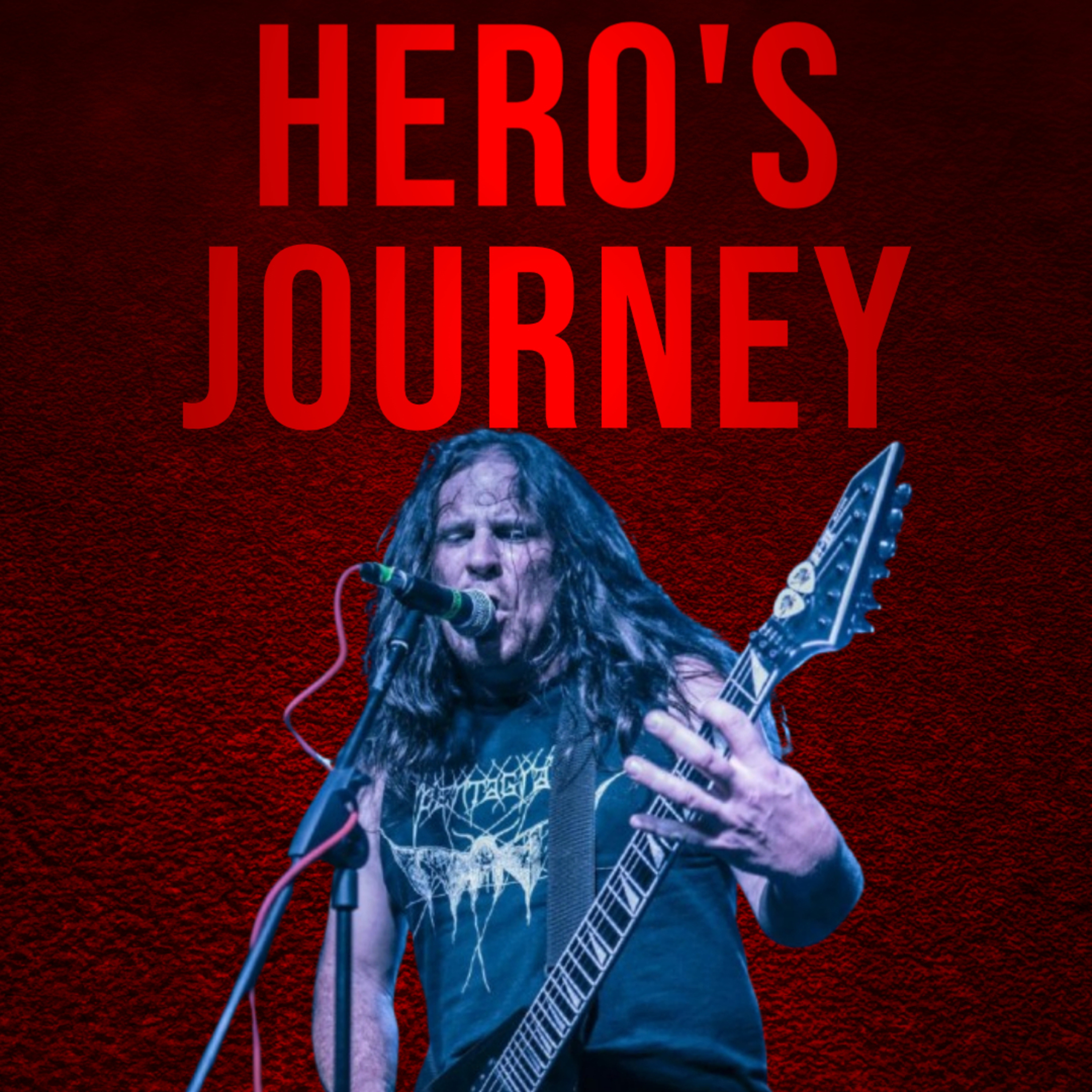 Exhumed Is Hitting The "Red Asphalt" Road | Ep. #182 episode artwork