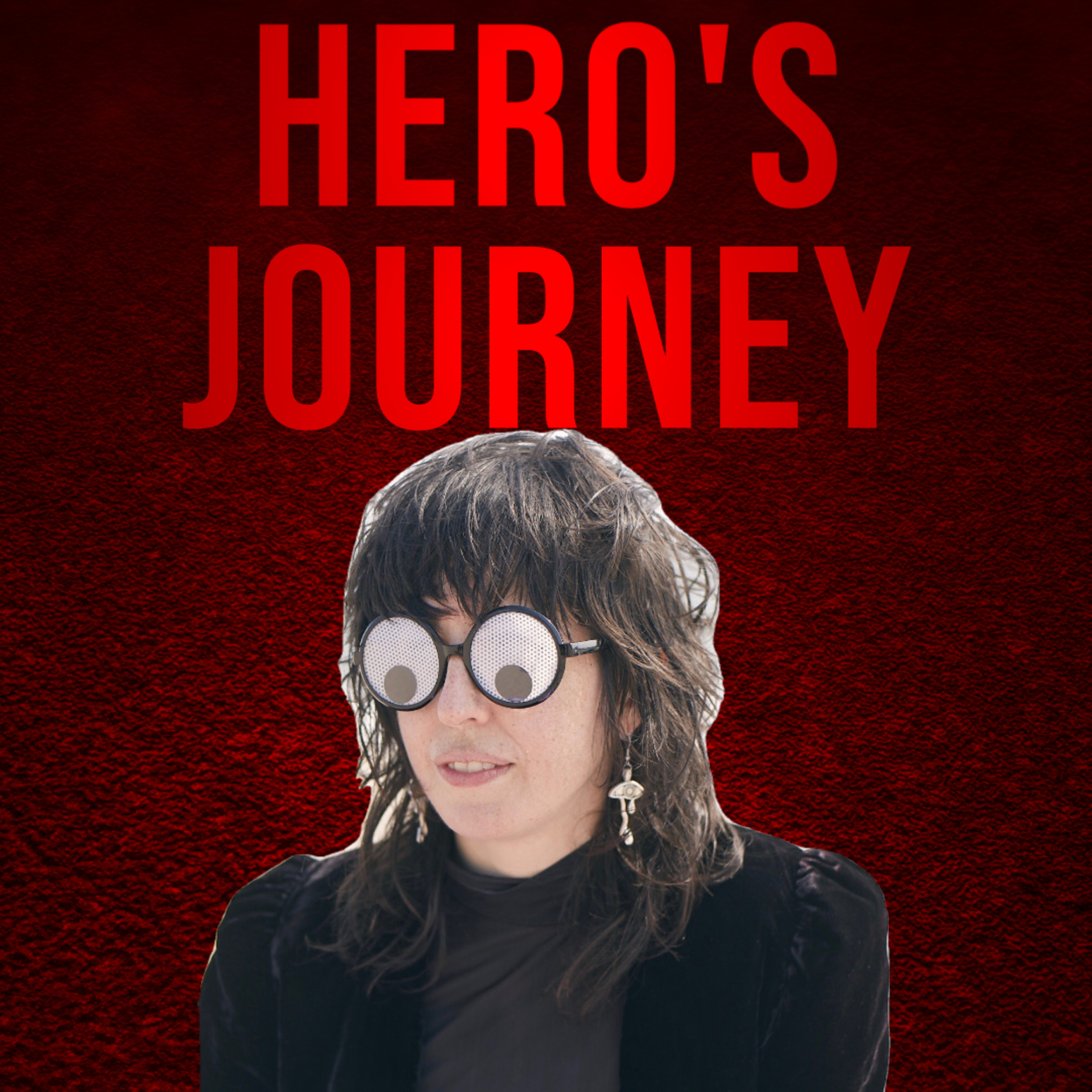 Tea Eater Converts Heroek And Gives Him His Purpology Sign episode artwork