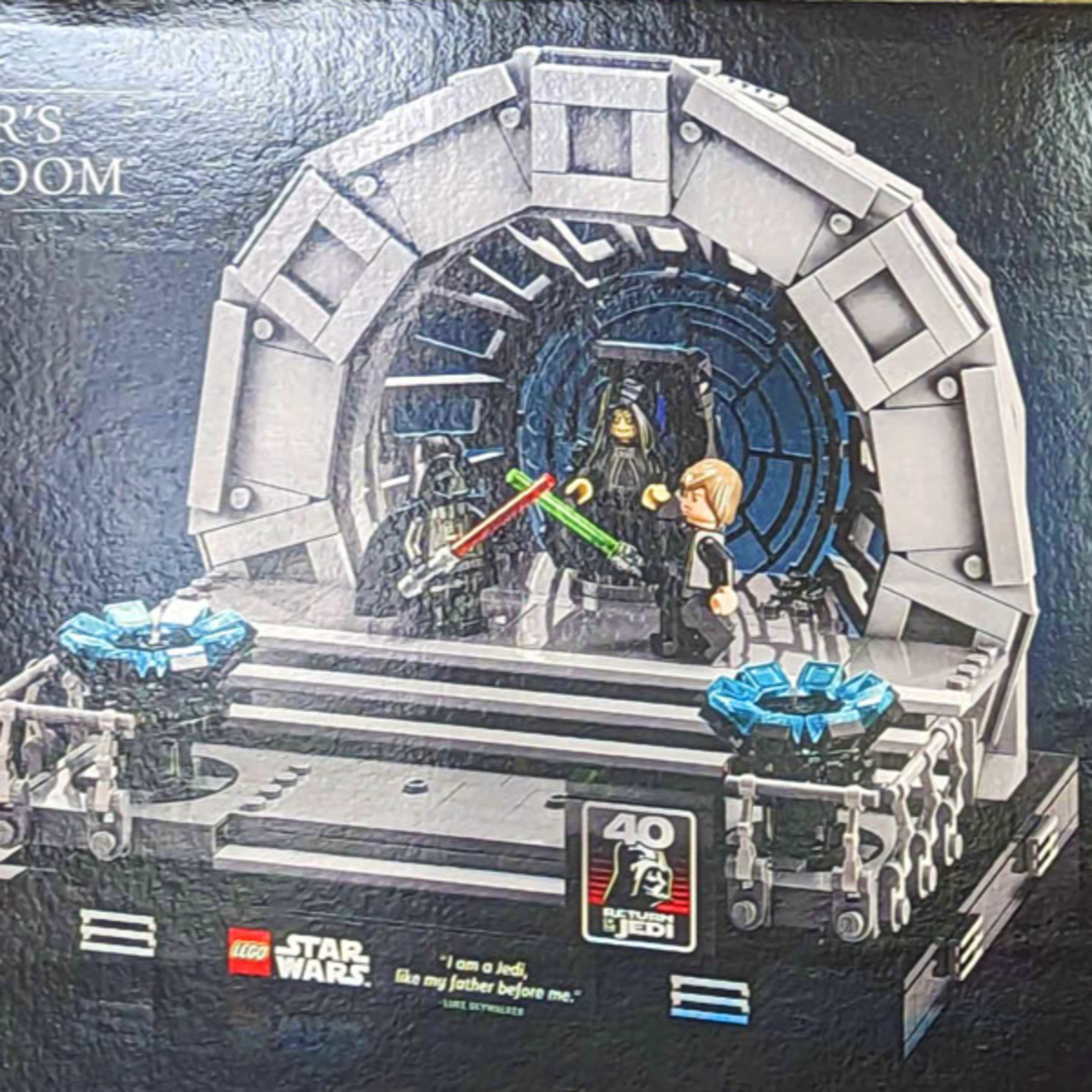 The LEGO Podcast