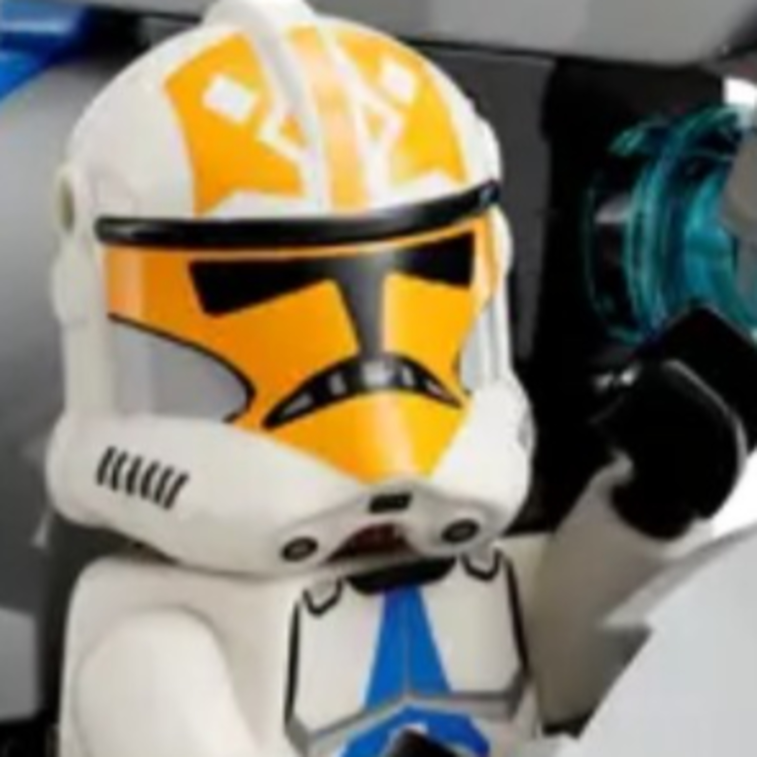 The LEGO Podcast