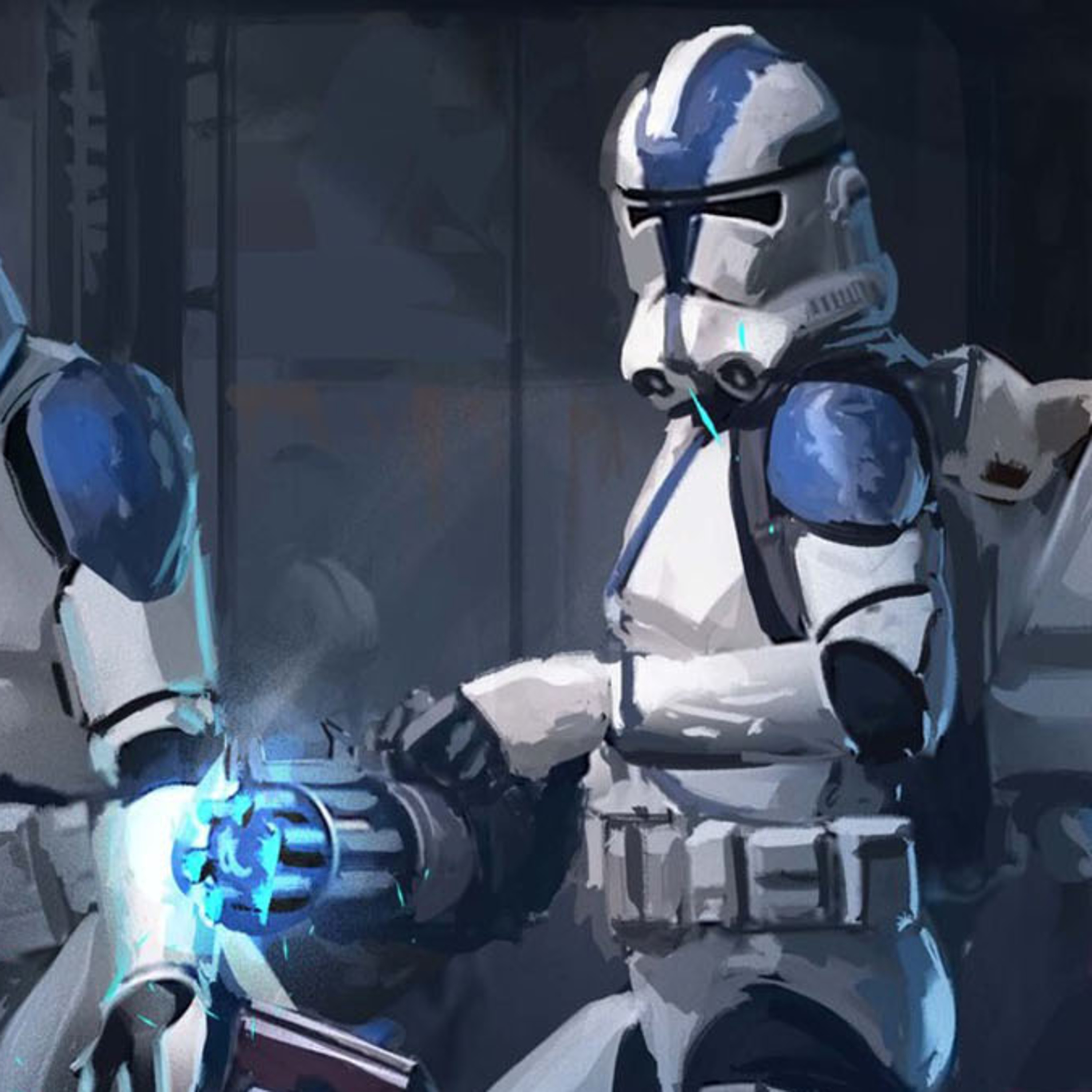 Star Wars Might Actually Release a Movie...