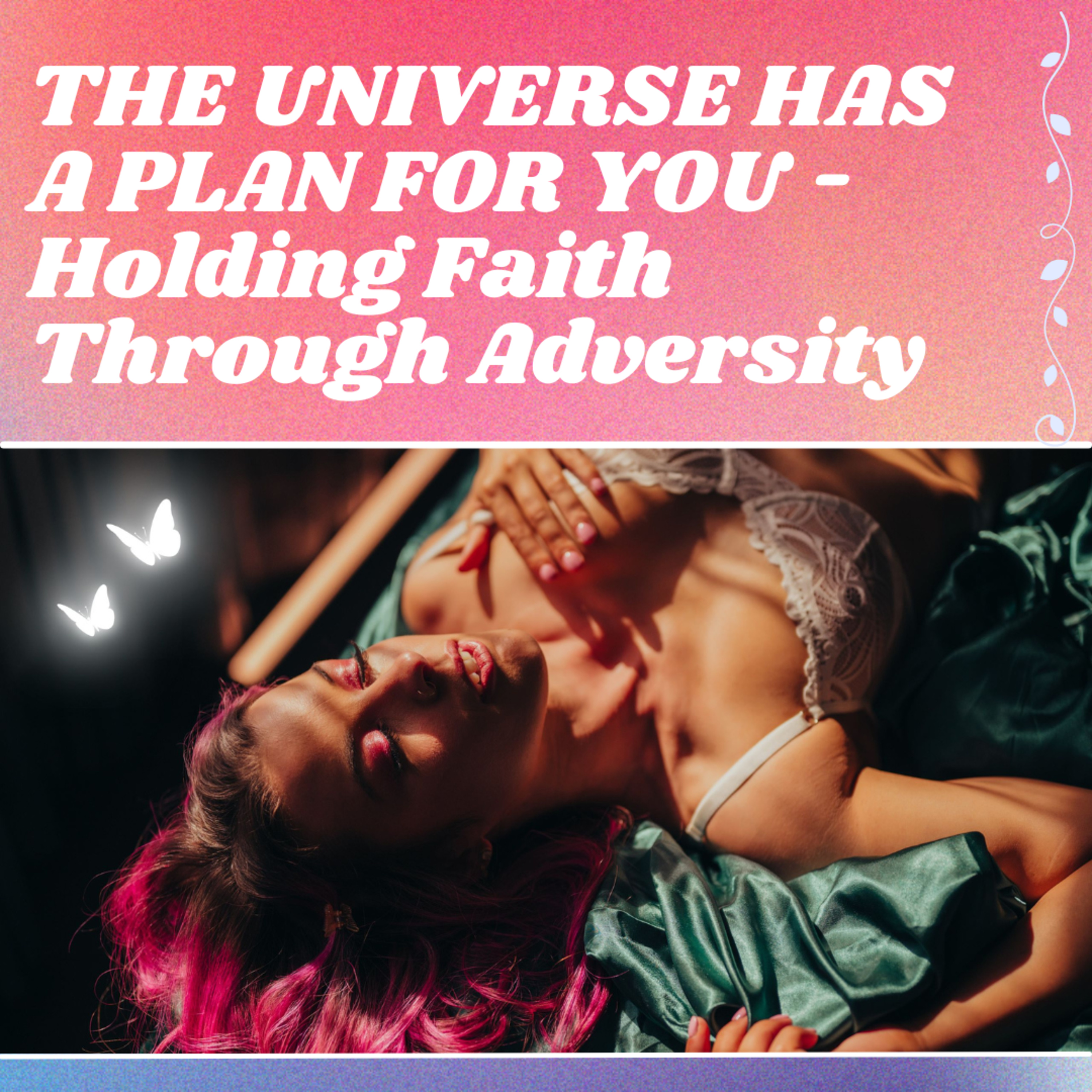 UNLEASHED With Cassie Amber