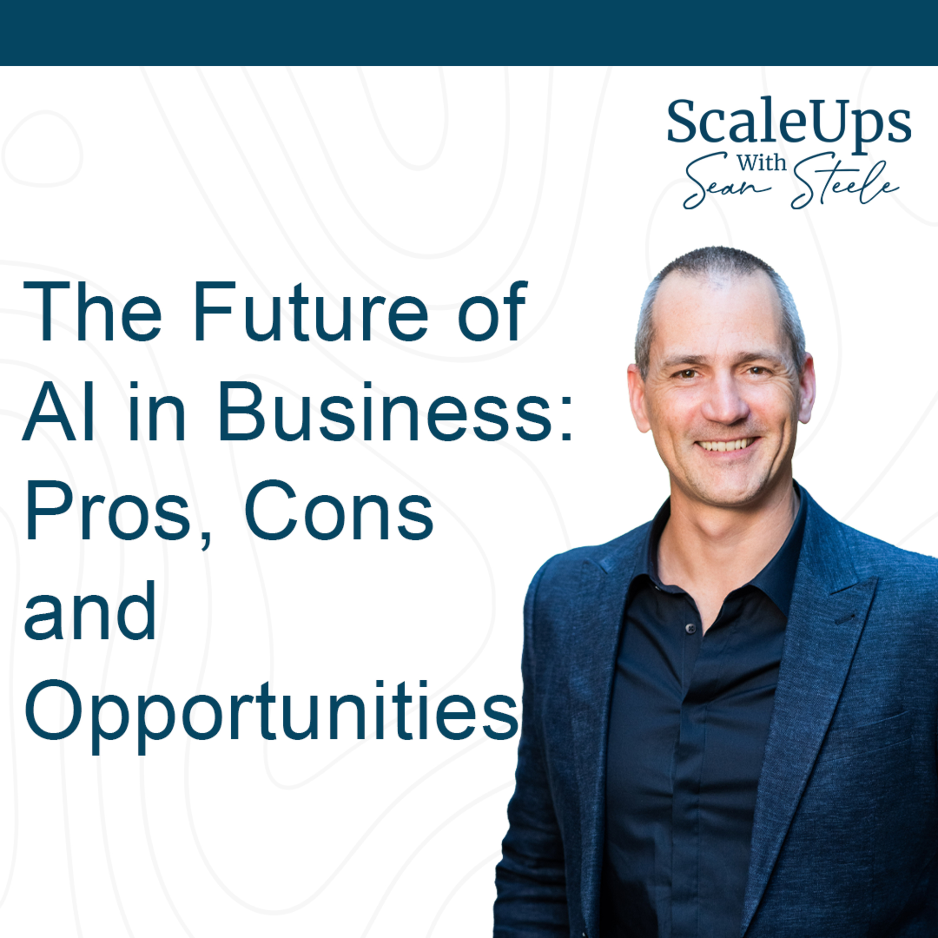 ScaleHQ Podcast