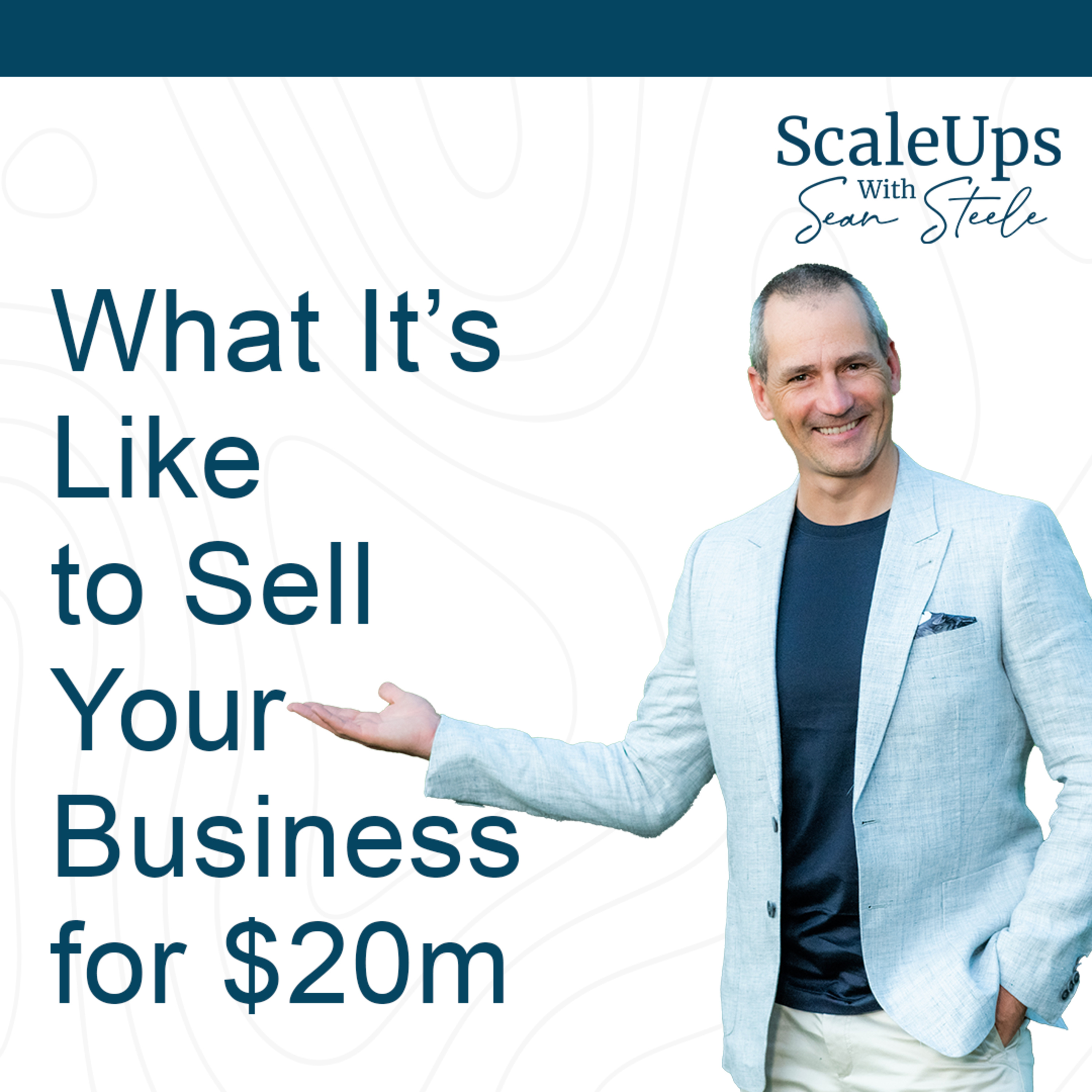 ScaleHQ Podcast