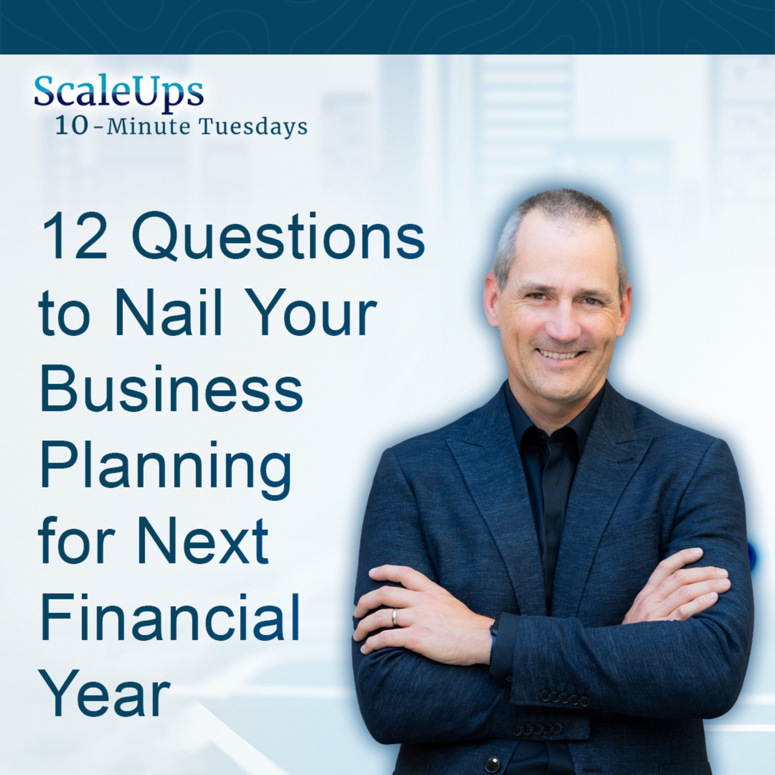 ScaleHQ Podcast