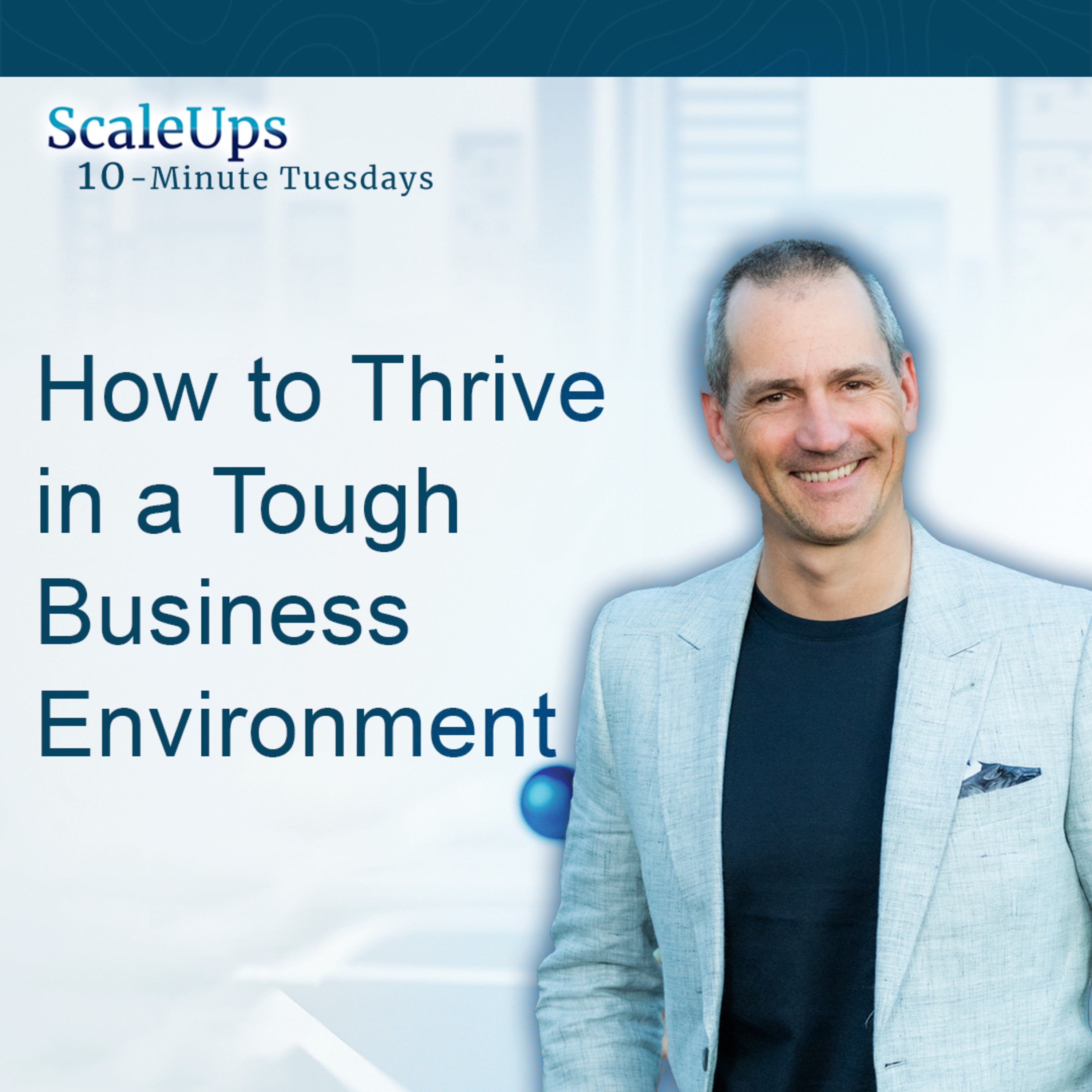ScaleHQ Podcast