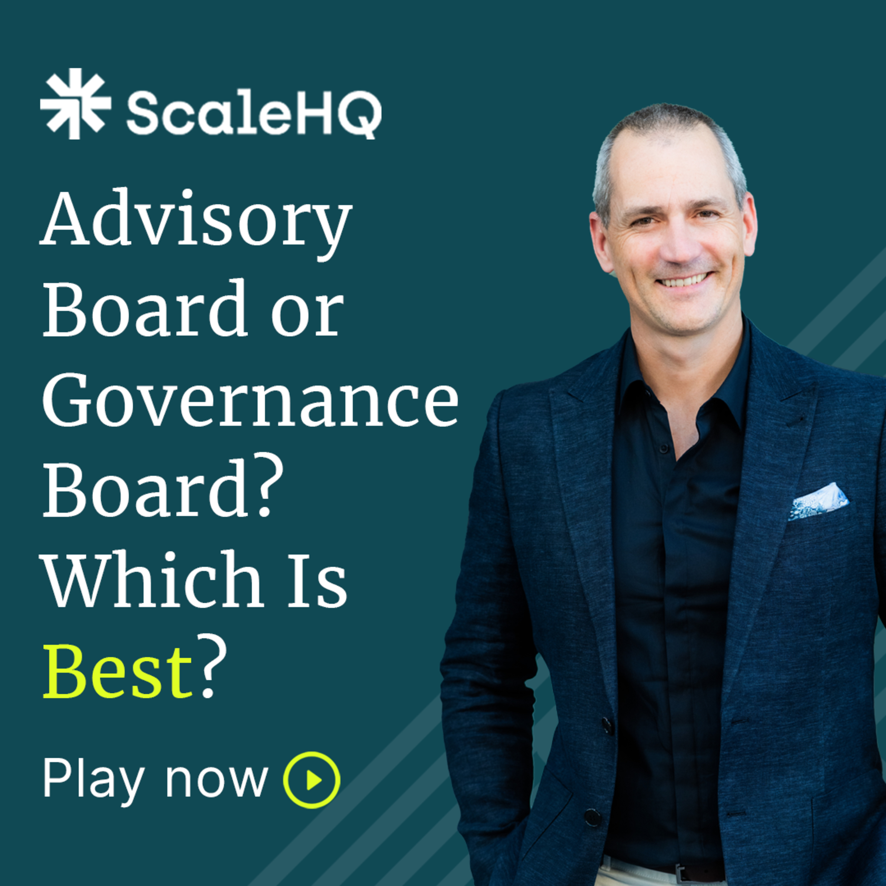 ScaleHQ Podcast
