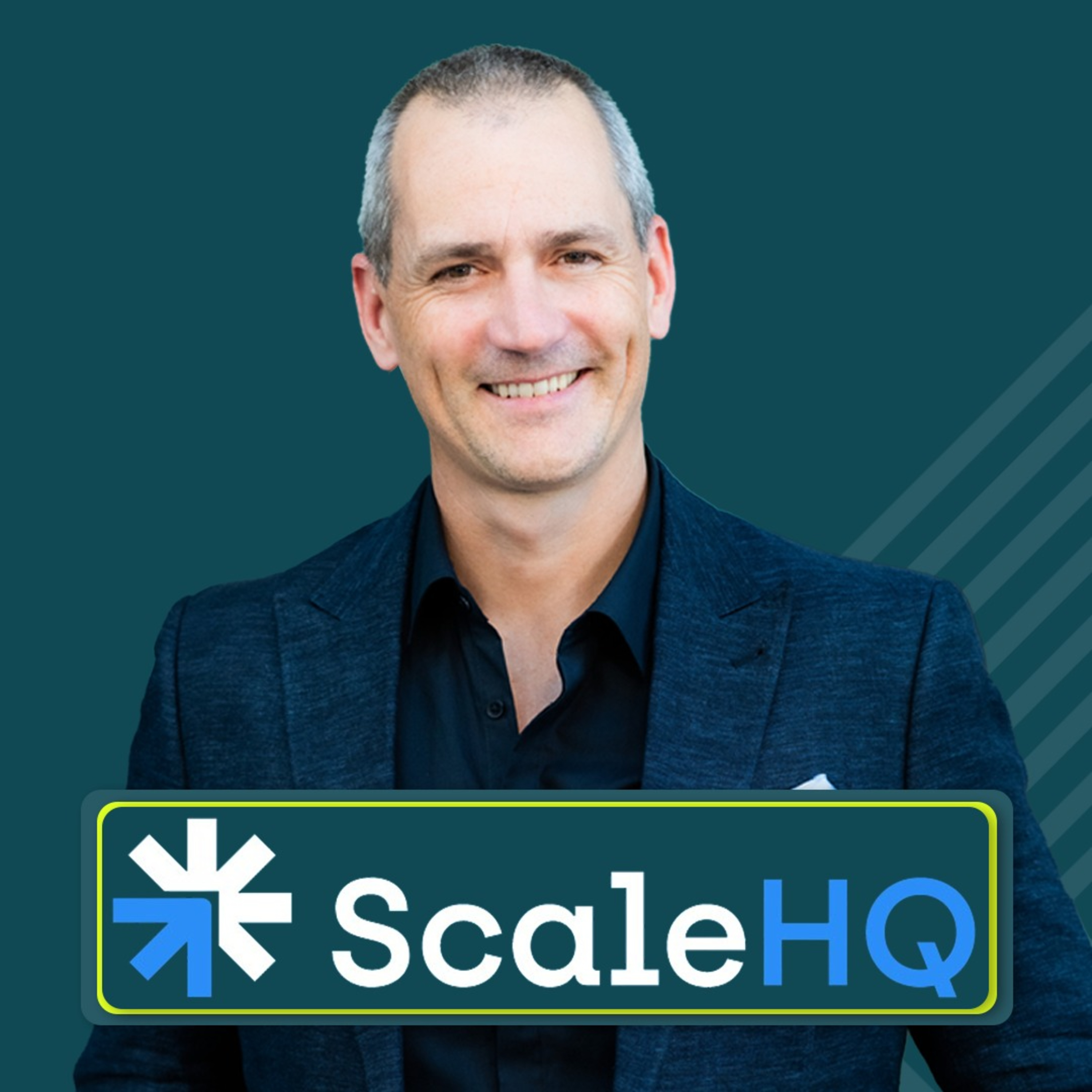 ScaleHQ Podcast