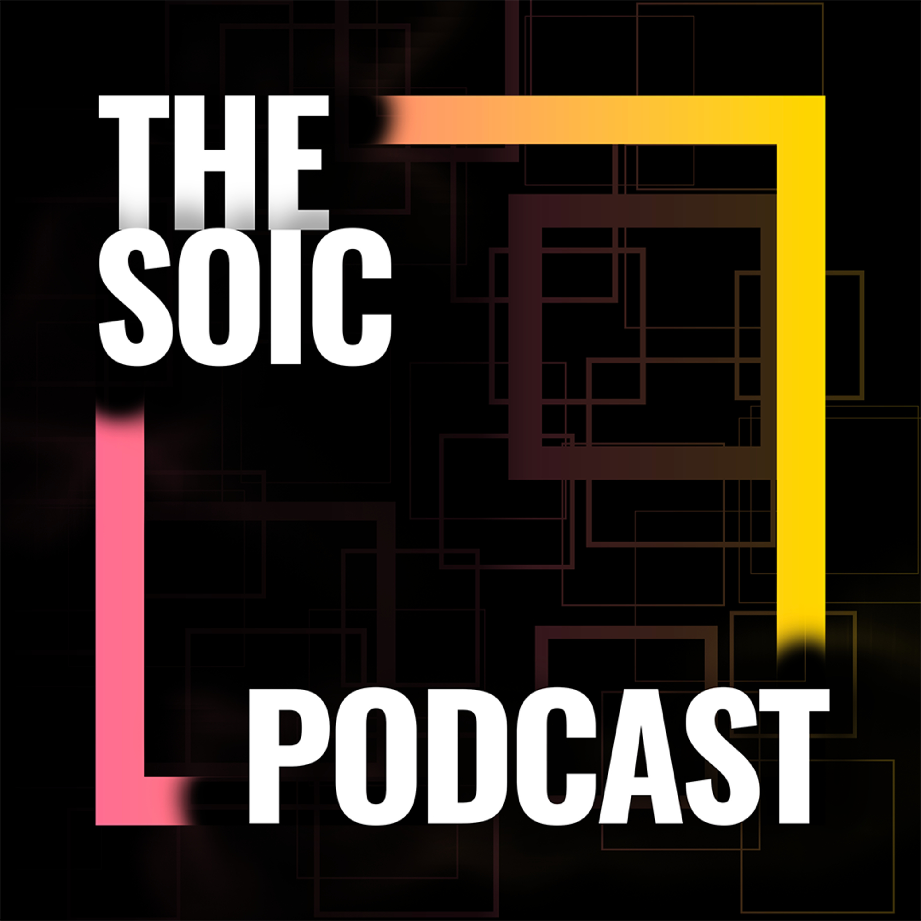 The SOIC Podcast