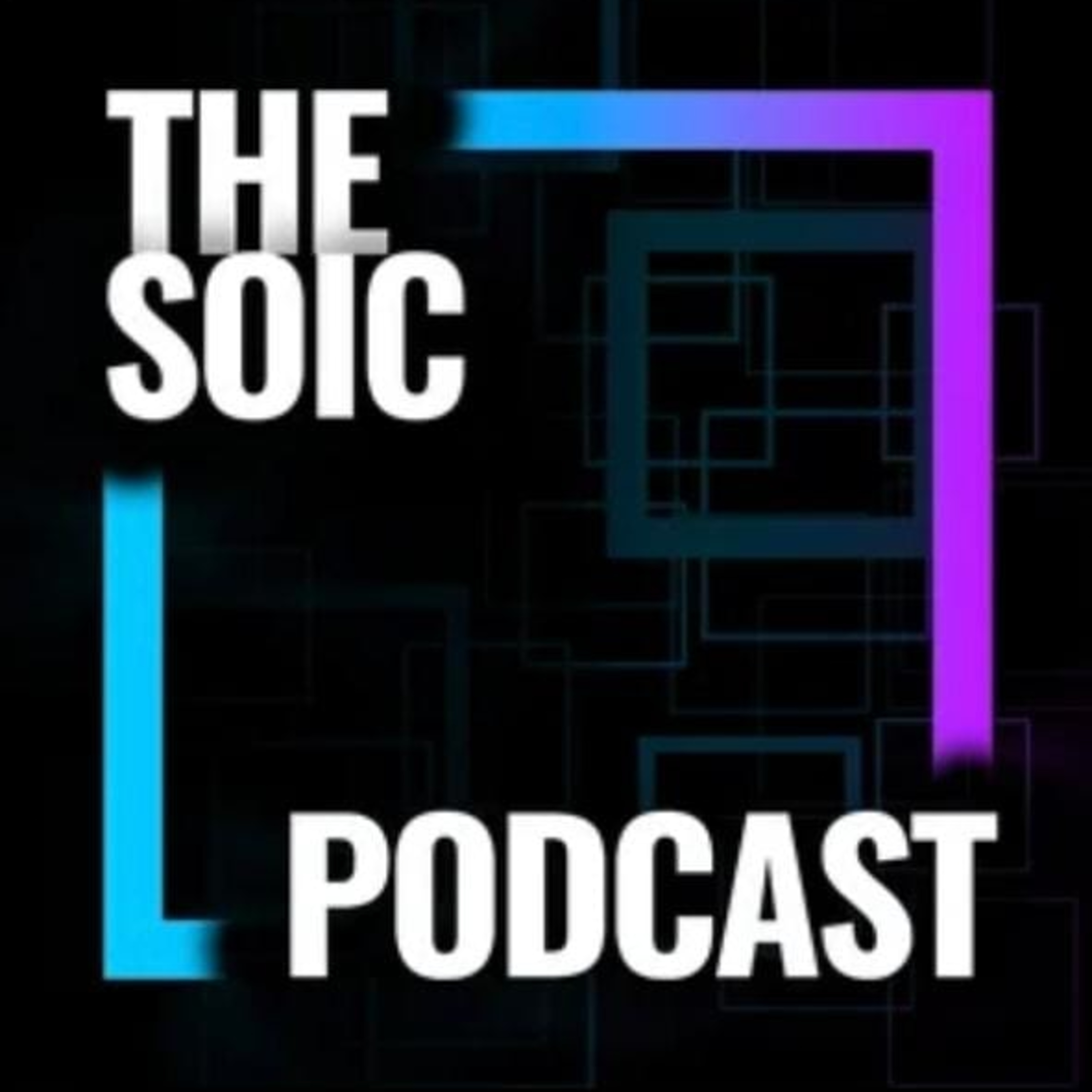 The SOIC Podcast