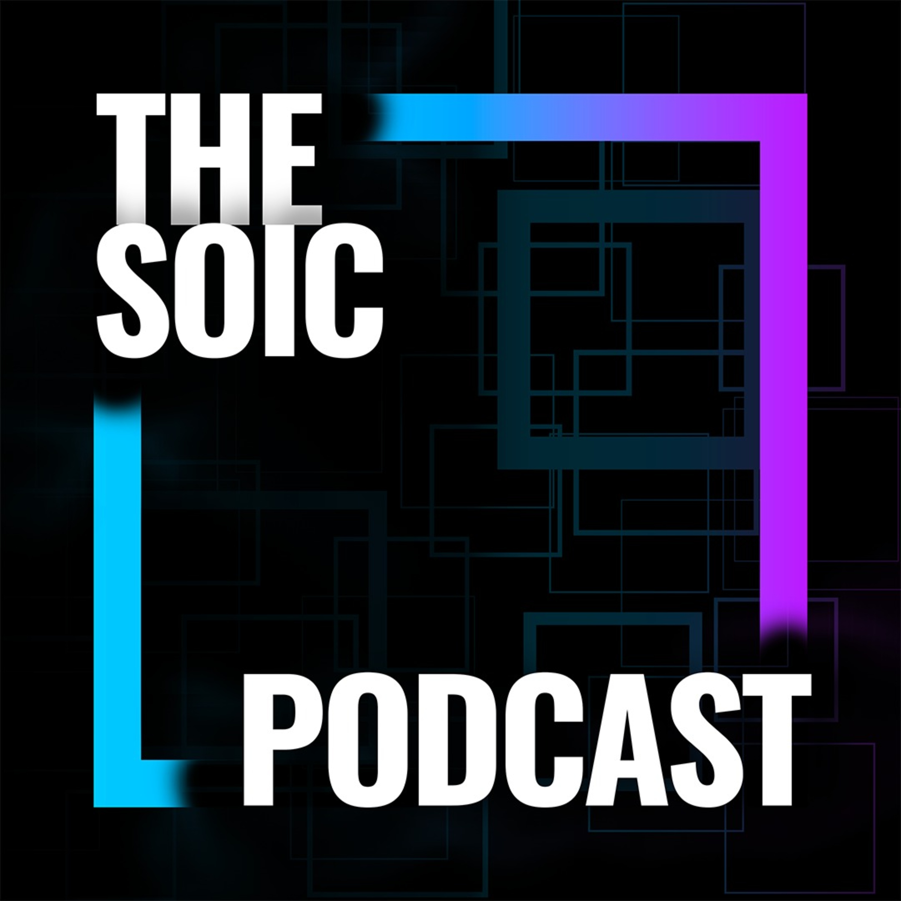 The SOIC Podcast