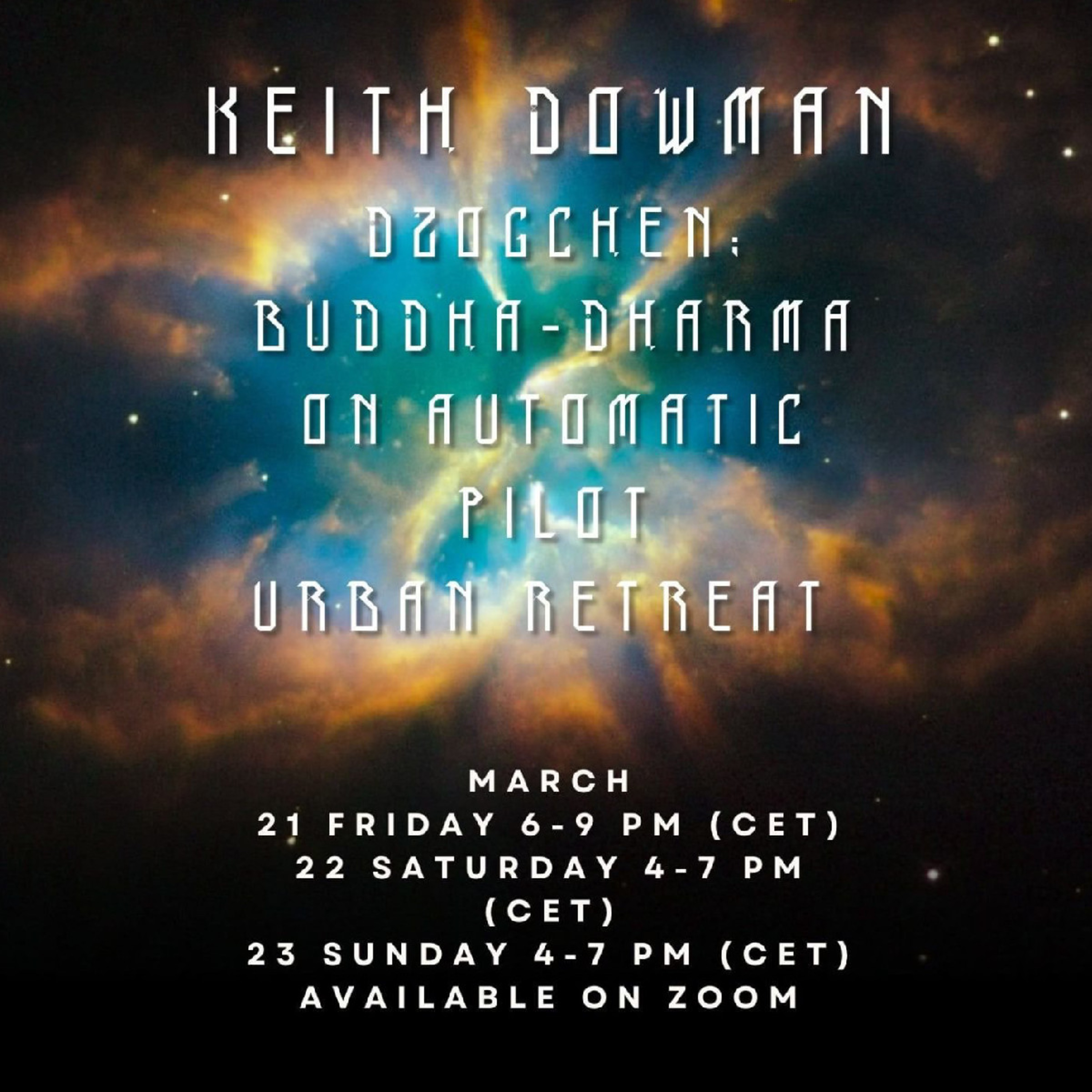 BuddhaFM Podcast