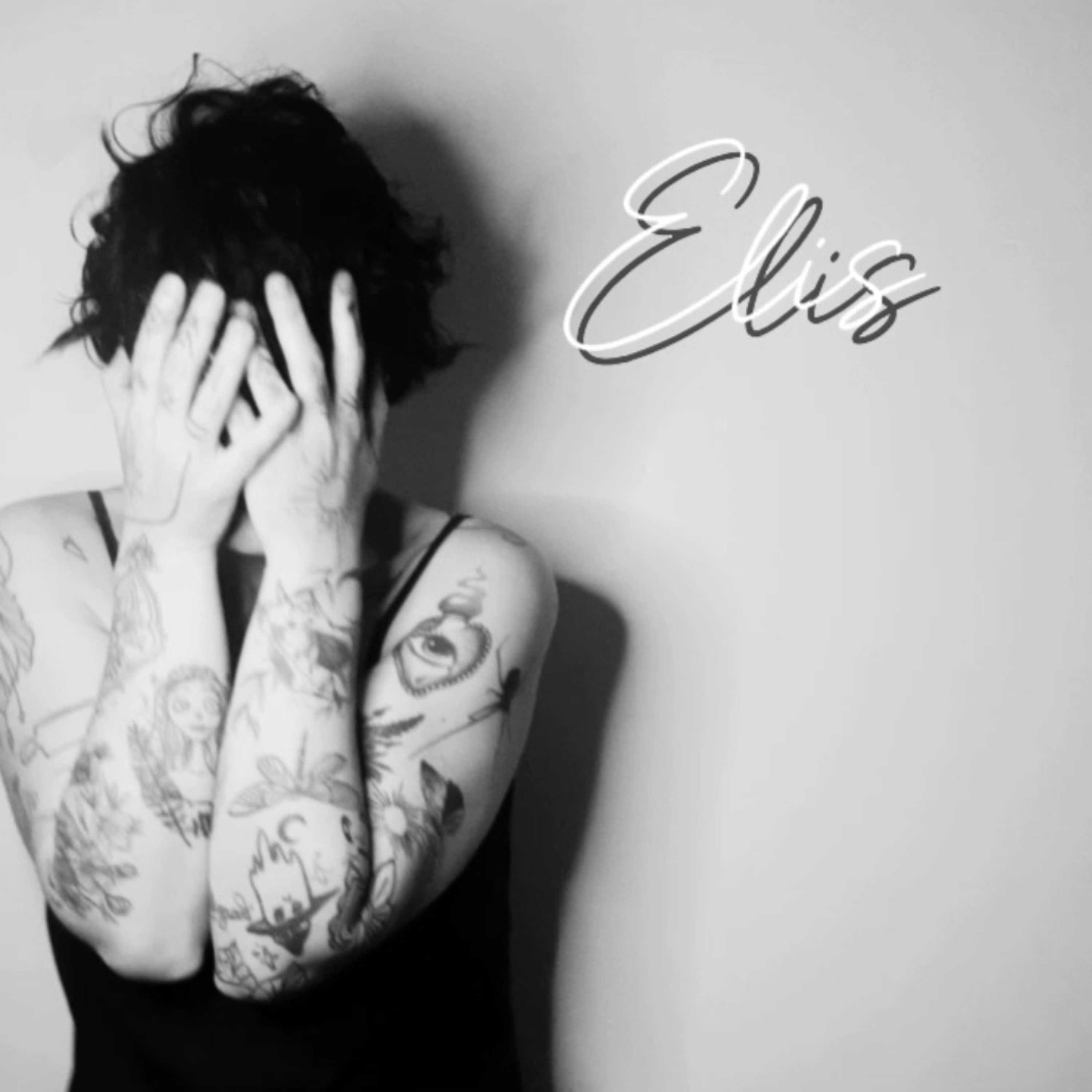 Elis episode artwork