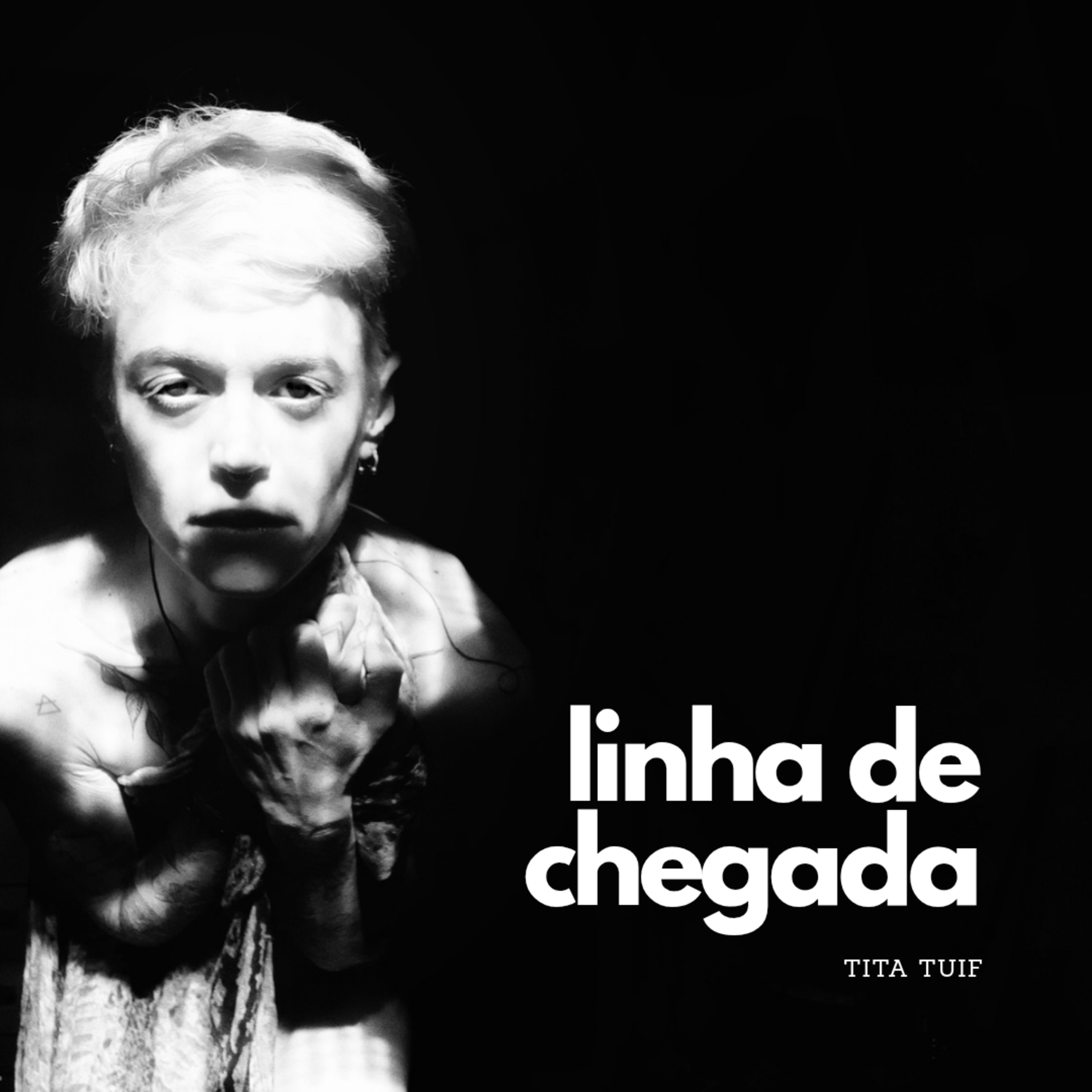 Linha de chegada episode artwork