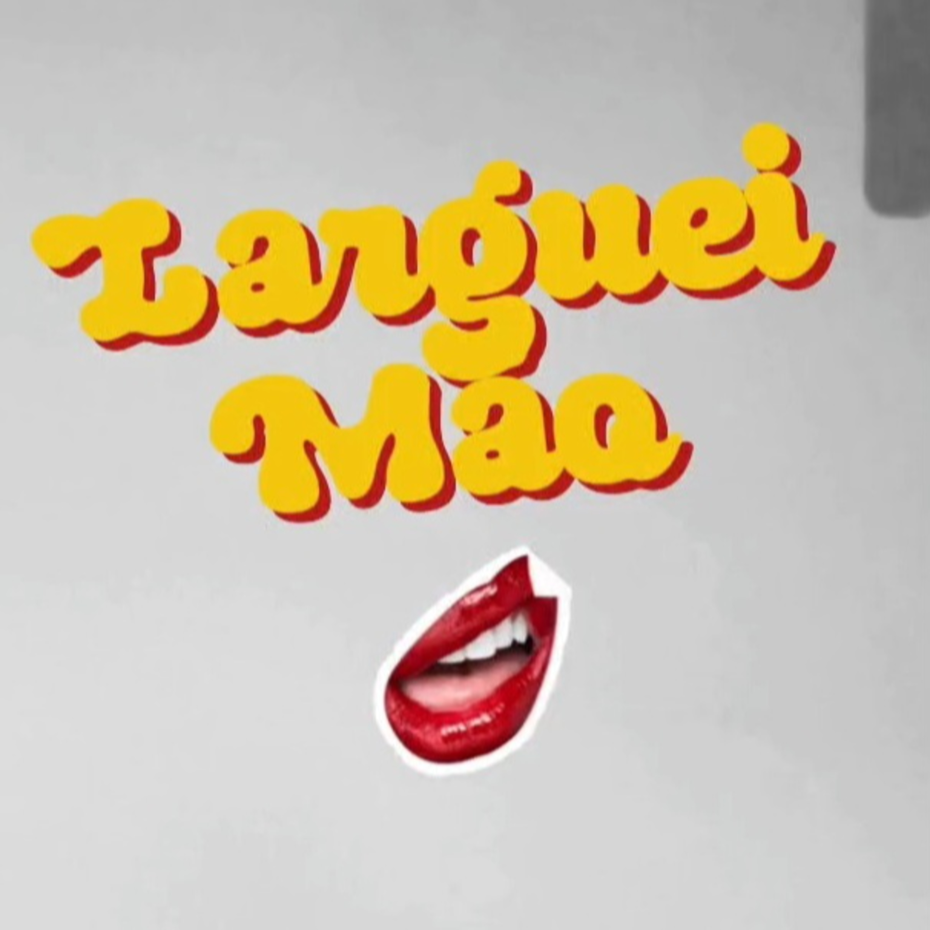 Larguei Mão episode artwork