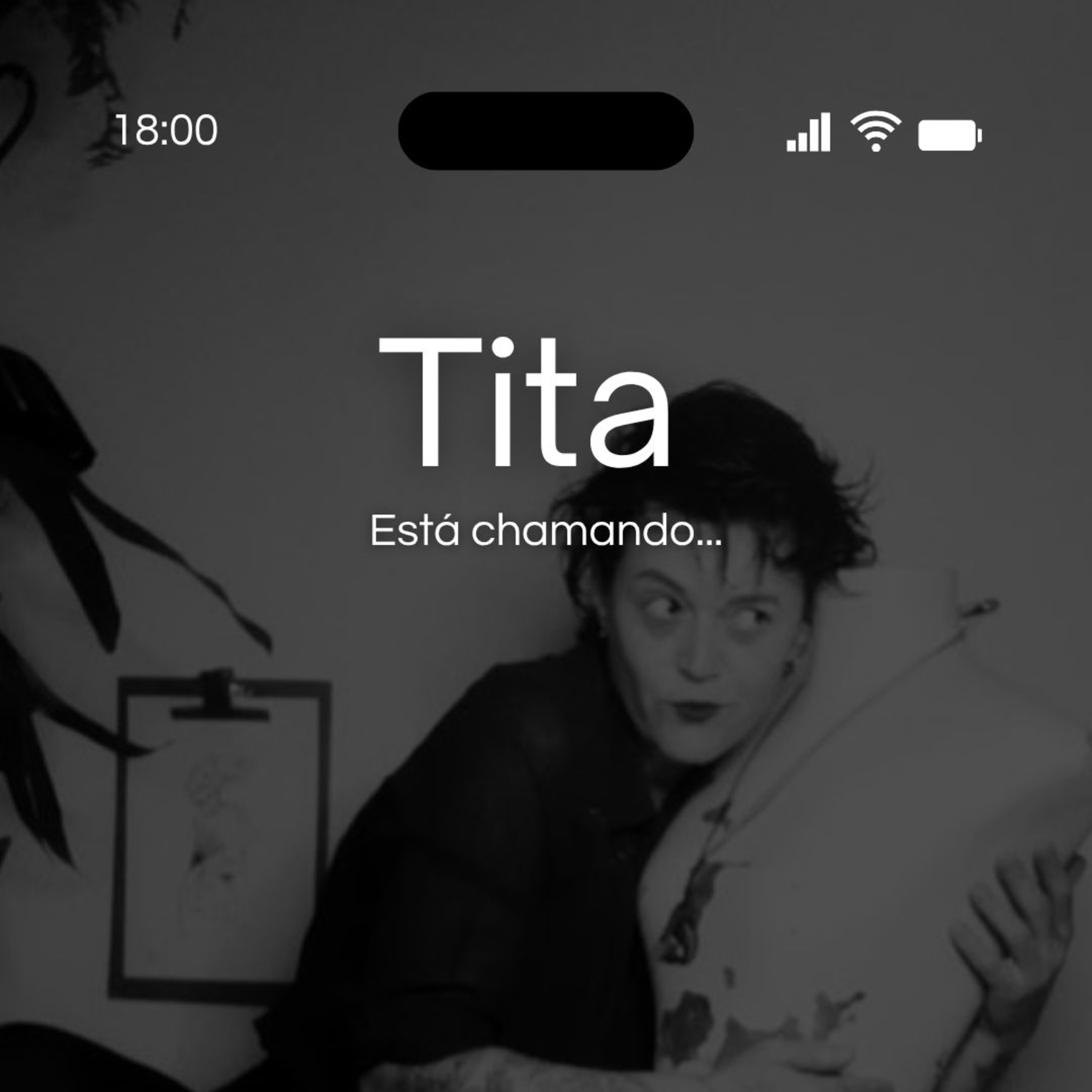 Anticorpos episode artwork