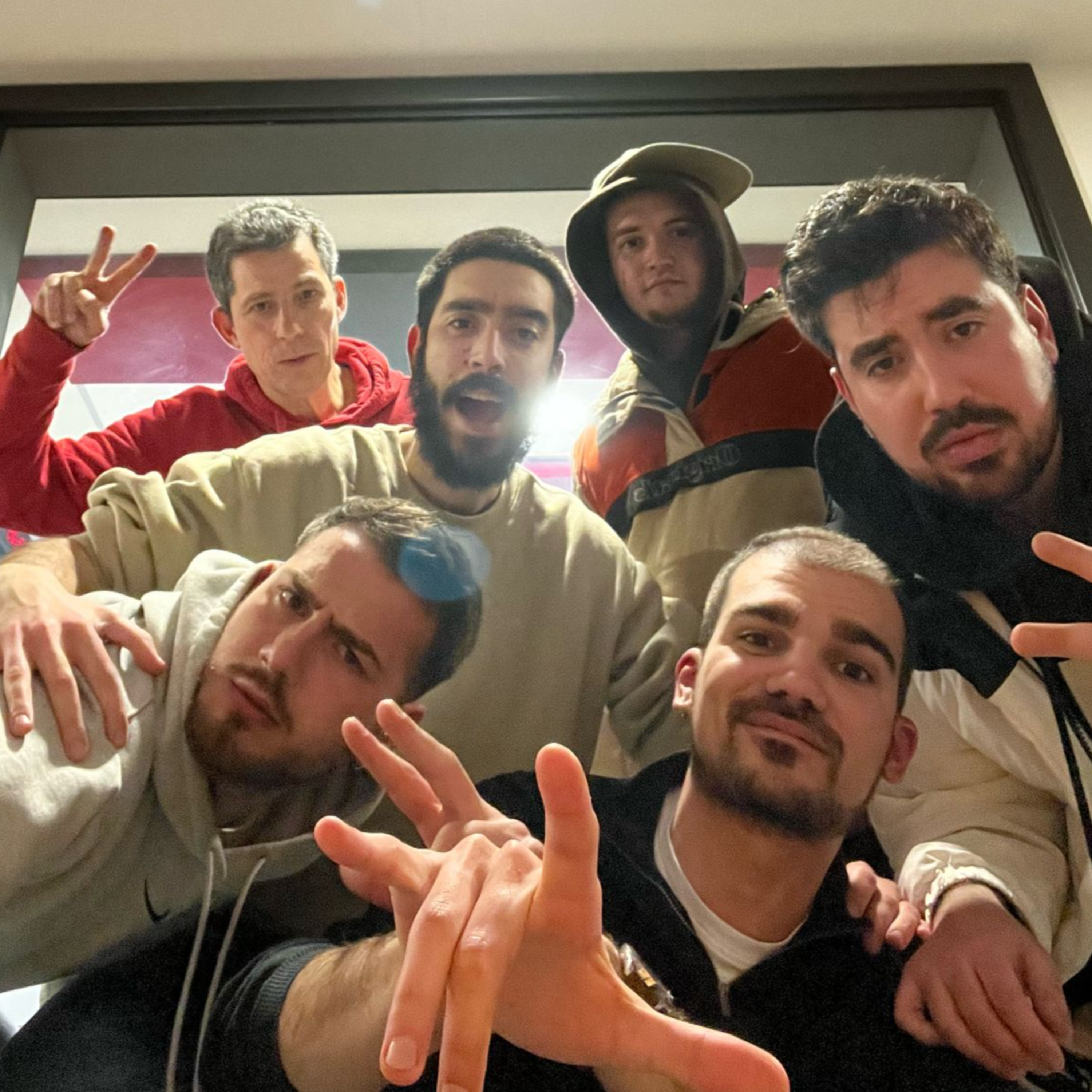 En Comú Ens Fotem