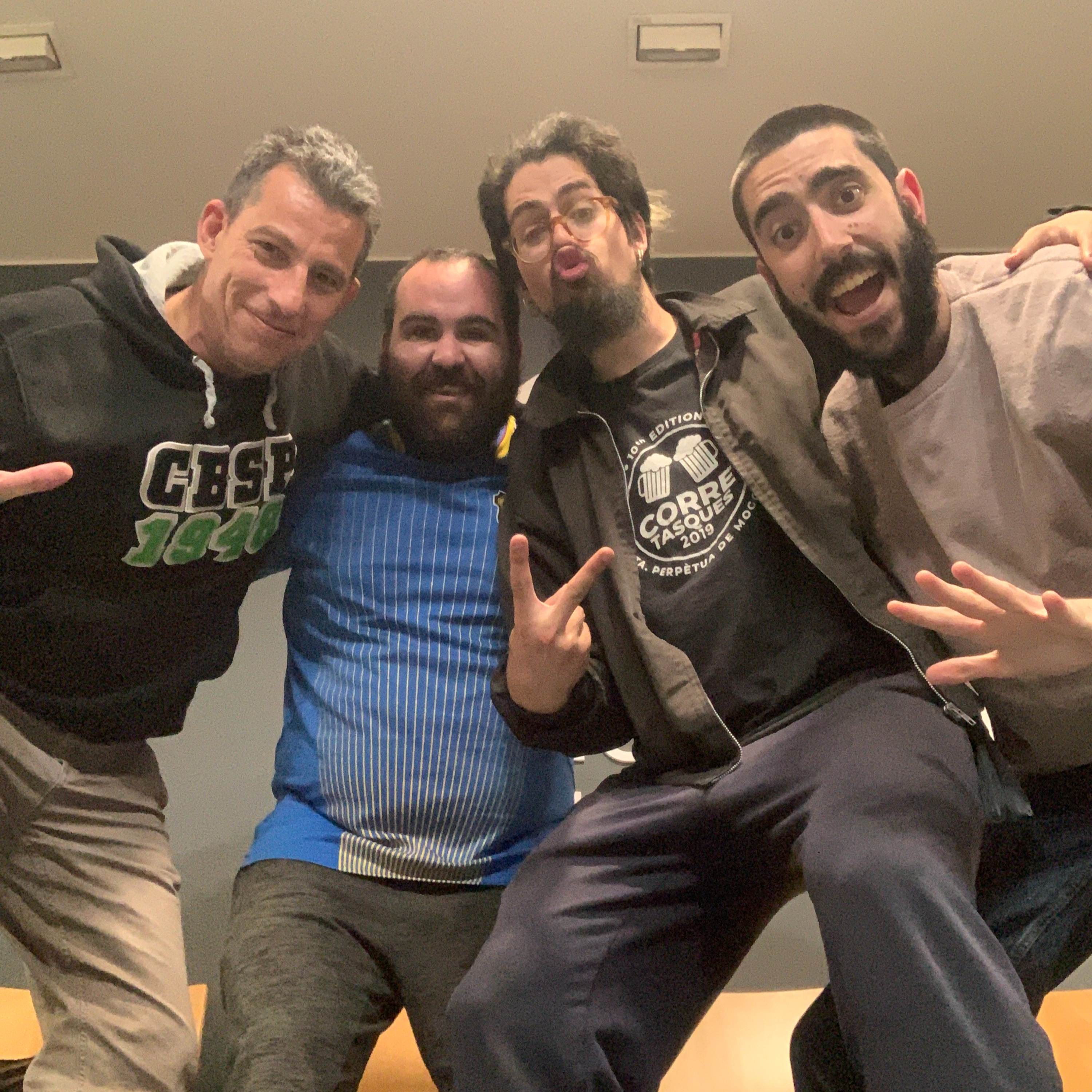 En Comú Ens Fotem
