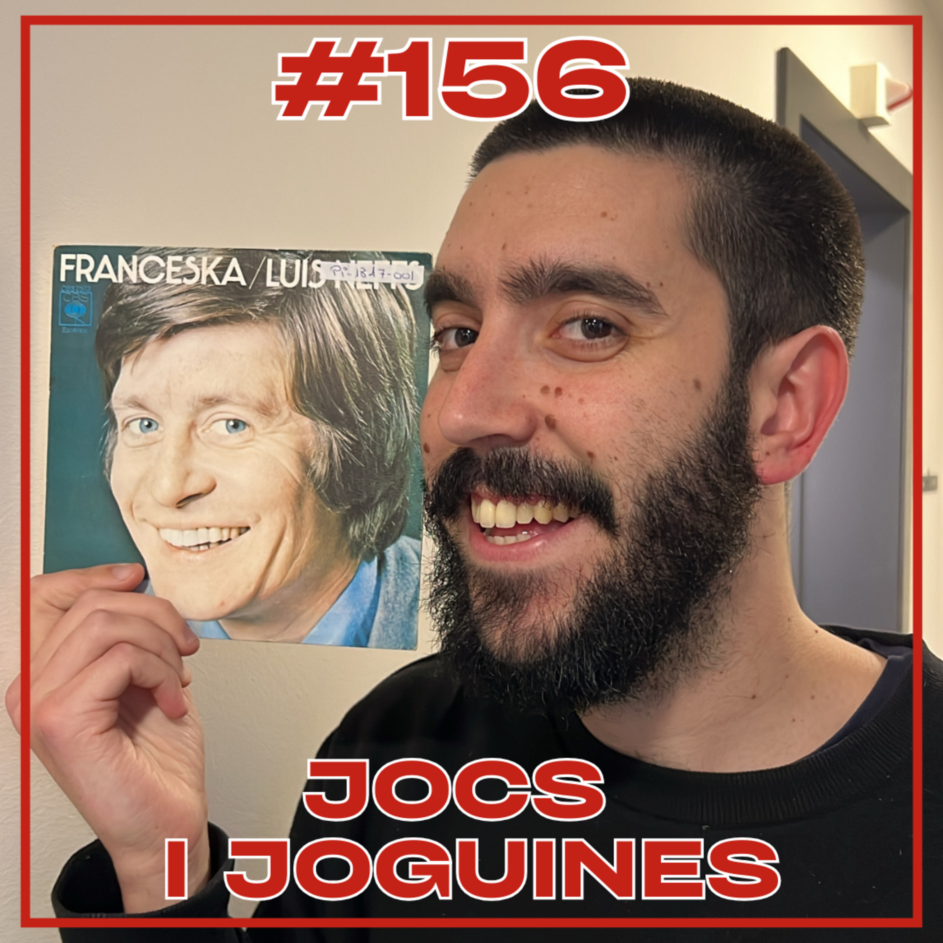 En Comú Ens Fotem #156 Jocs i joguines episode artwork
