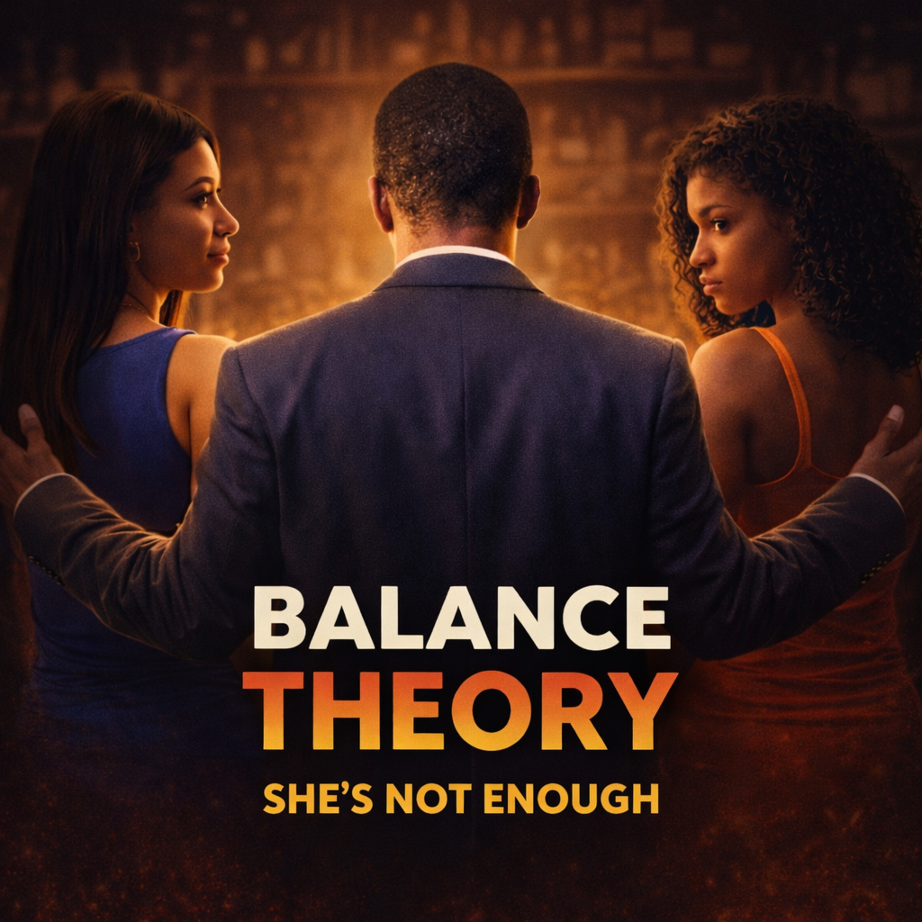 Ep. 227 | Balance Theory: Why She's Not Enough episode artwork