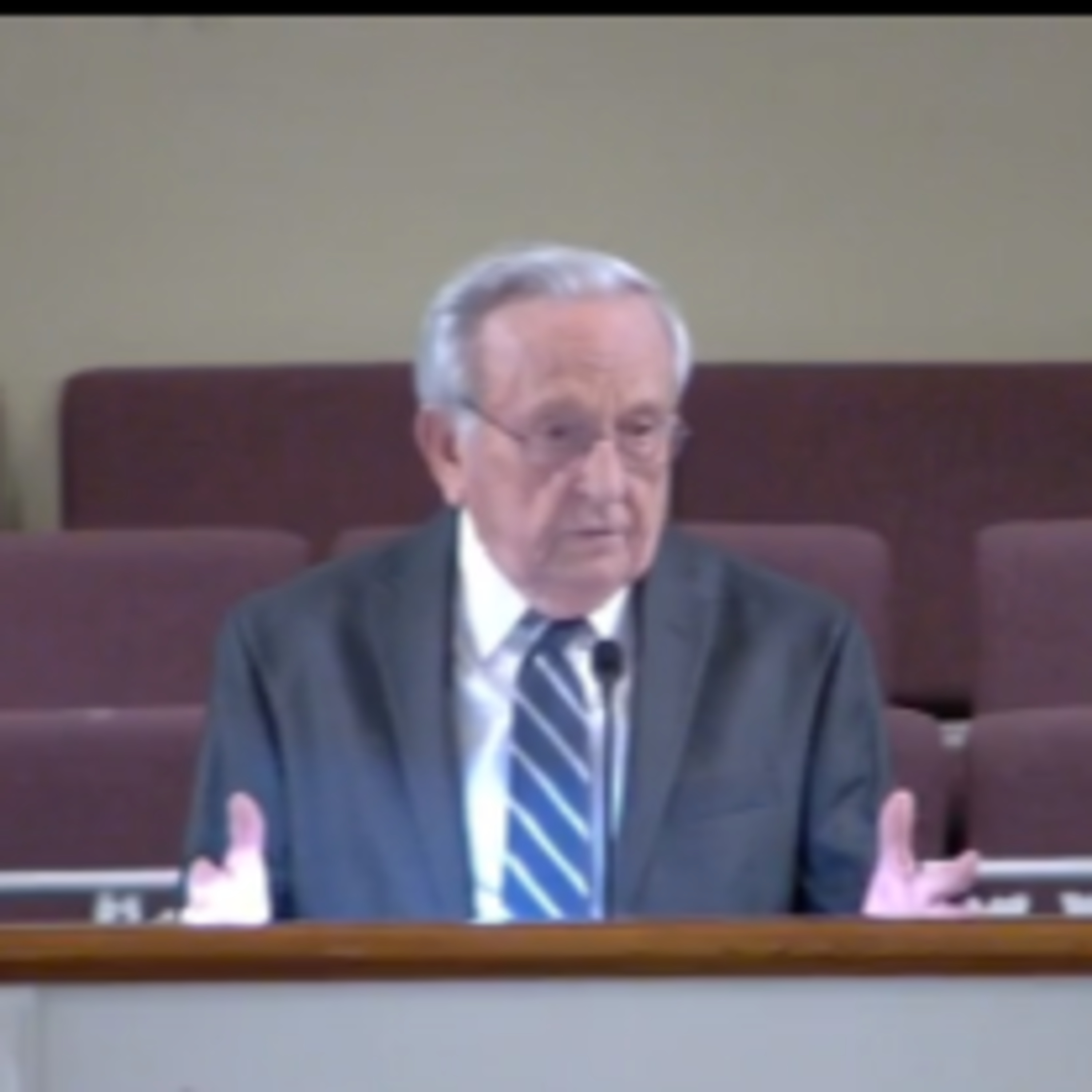 Central Baptist Church Weekly Sermons and Bible Studies
