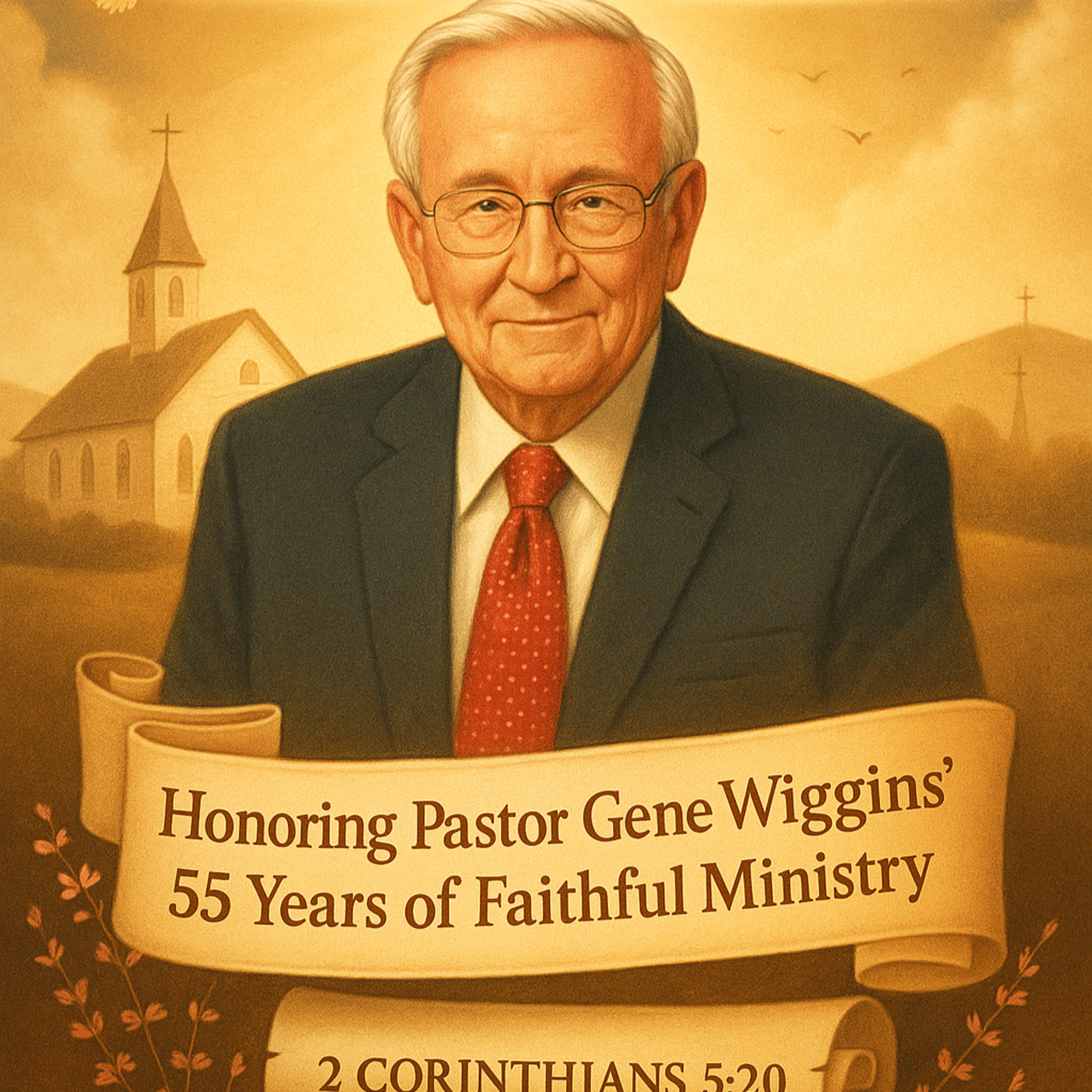 Central Baptist Church Weekly Sermons and Bible Studies