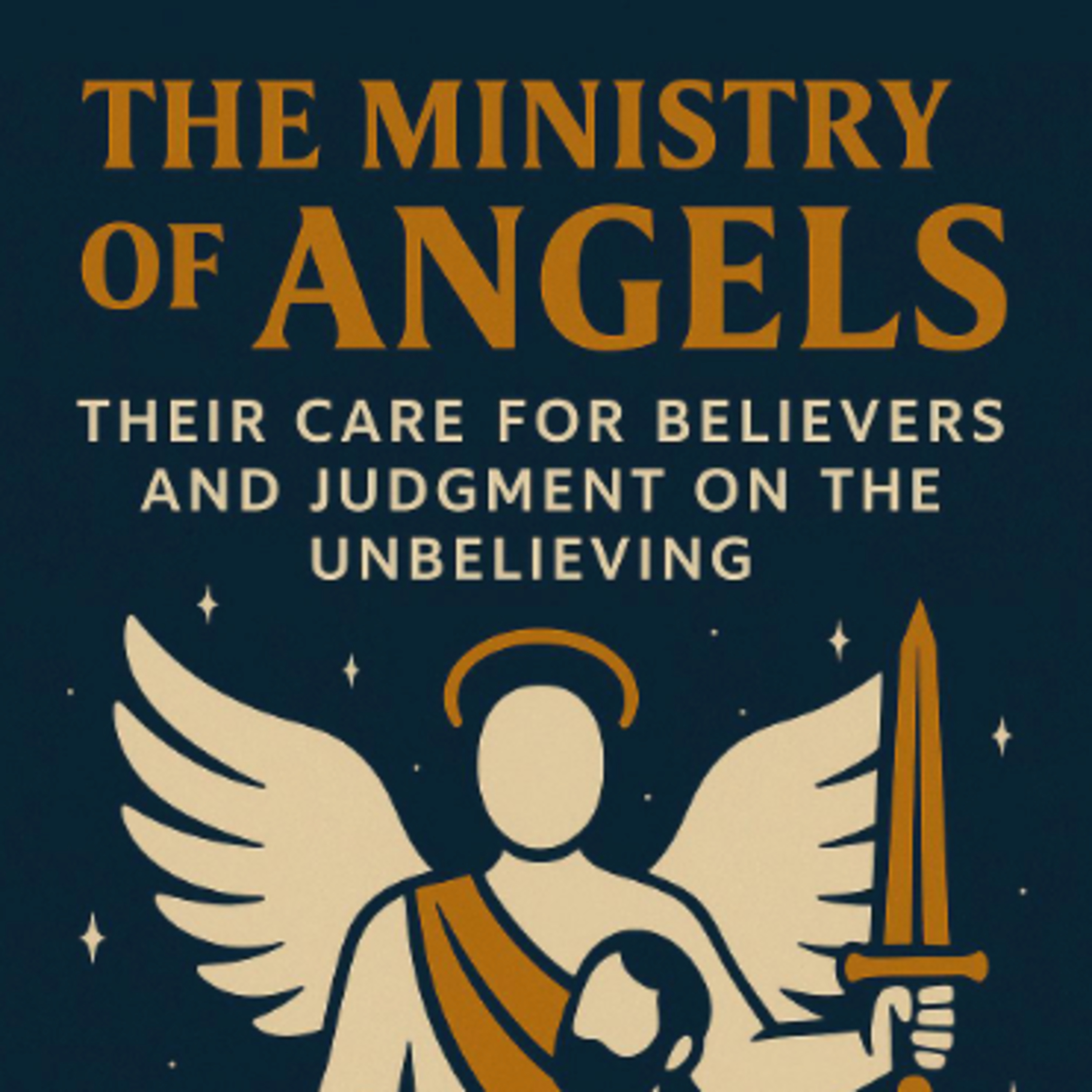 The Ministry of Angels: Their Care for Believers and Judgment on the Unbelieving