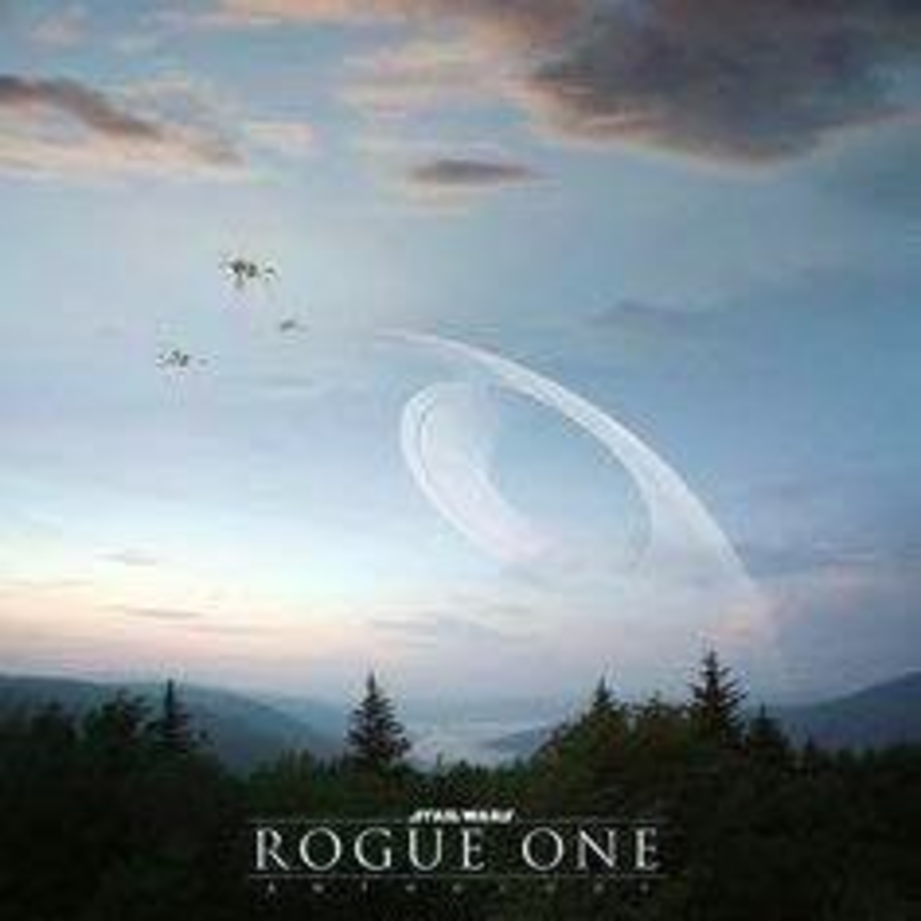 Episode 6 - Star Wars Rogue One Review thumbnail