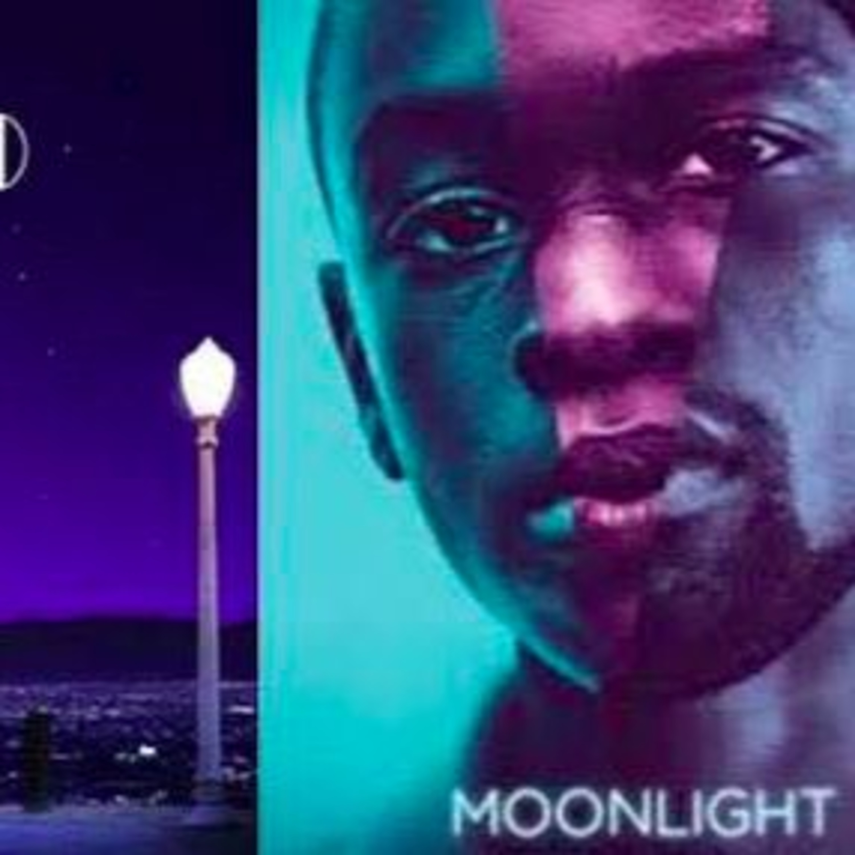 Episode 7 - Moonlight Review & Oscar Talk (La La Land Vs Moonlight) thumbnail