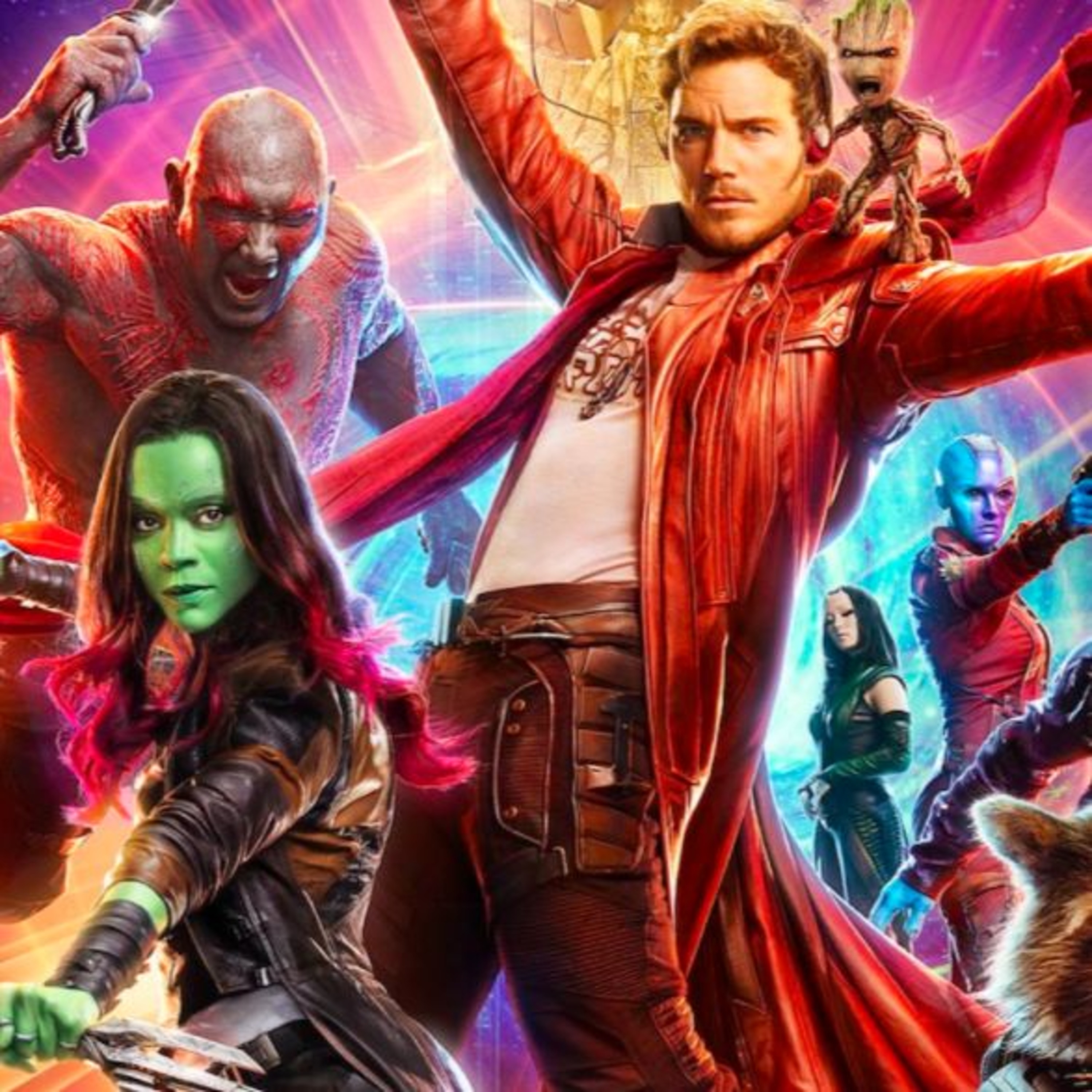 Guardians Of The Galaxy Vol 2 Review thumbnail