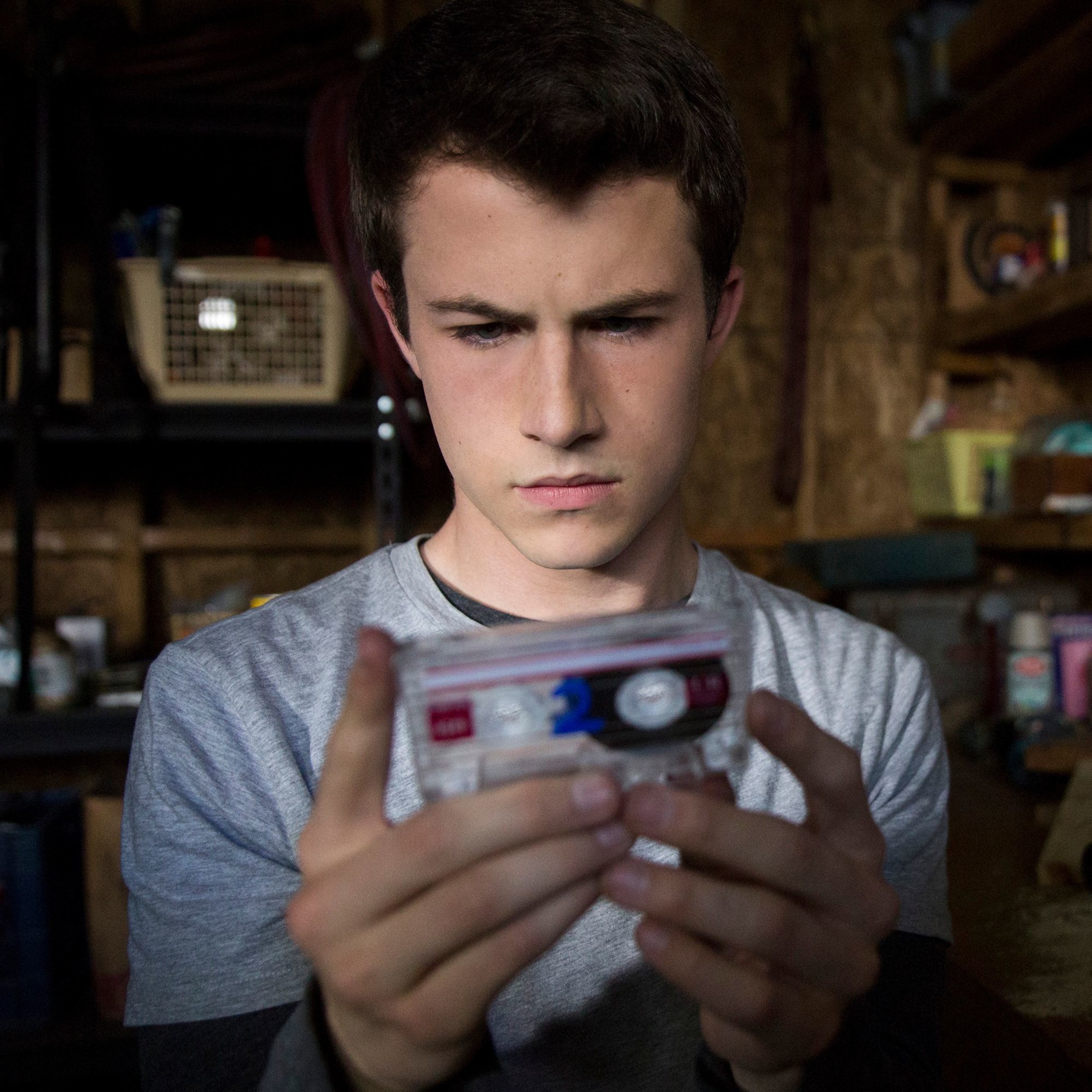 13 Reasons Why Discussion With Raffy Rodas & Kari Lipardo thumbnail