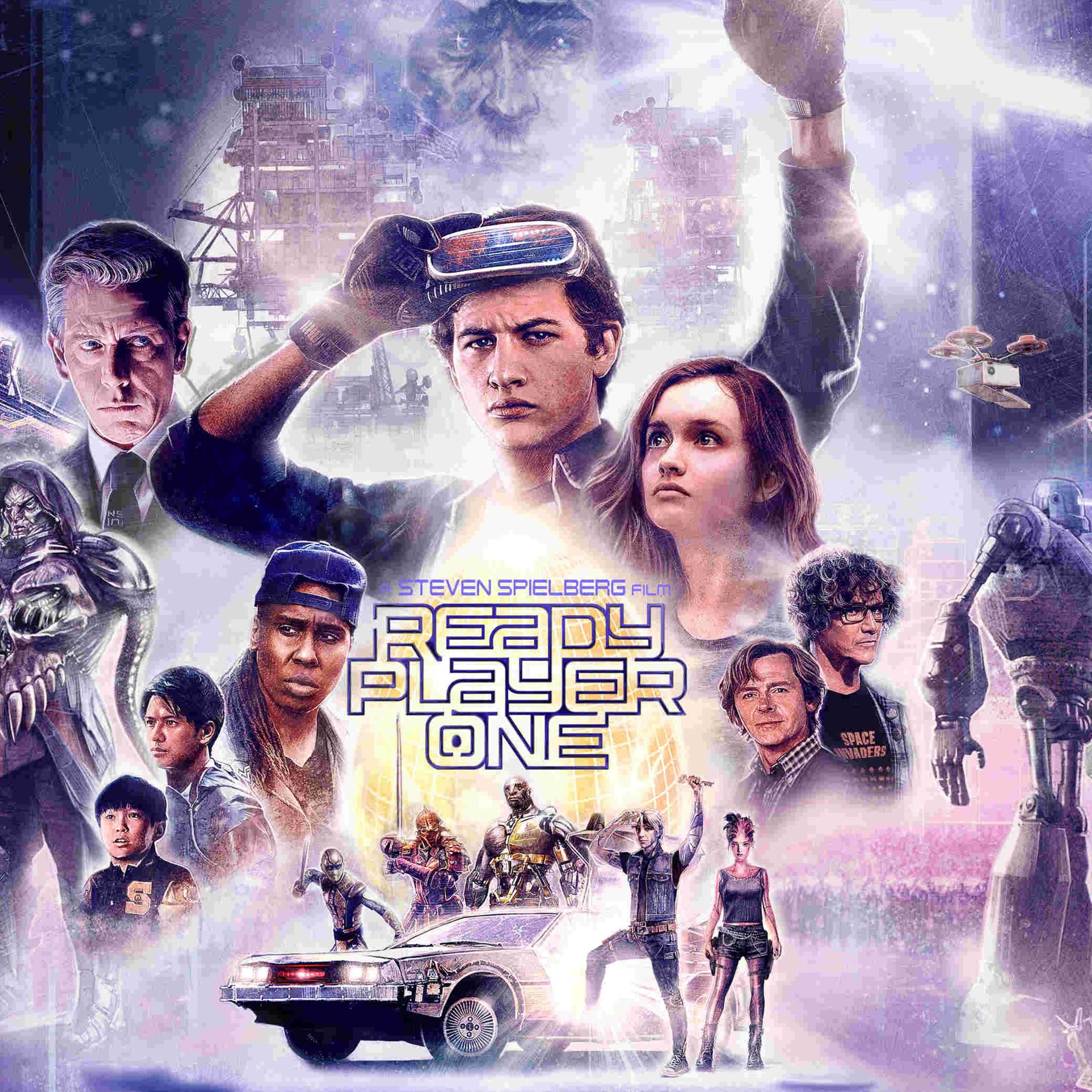 After Credits Podcast