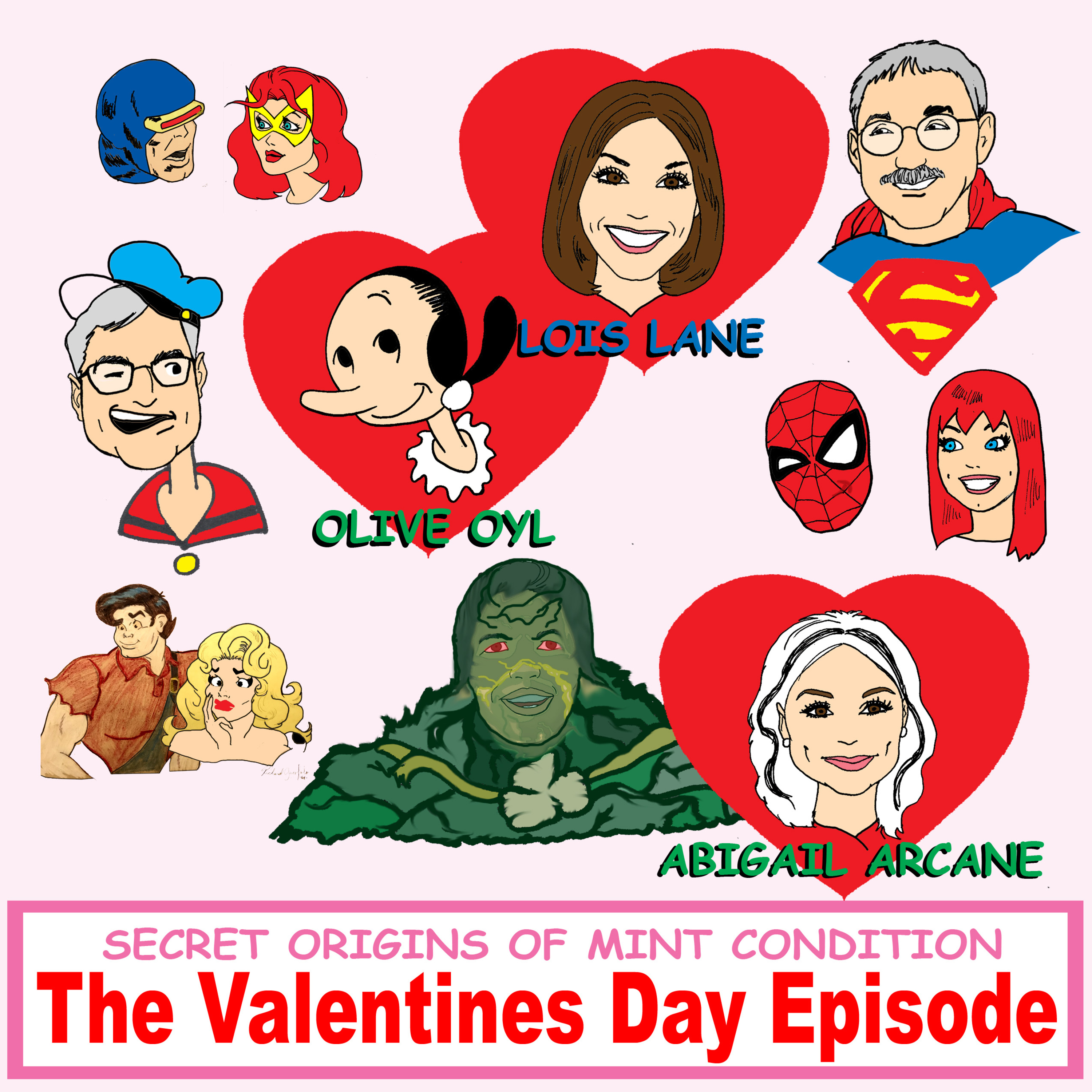 185. Valentine's Day 2024